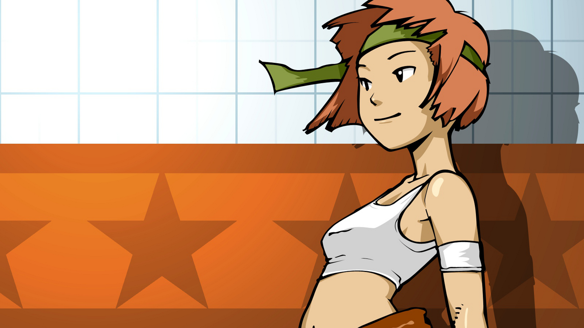 392242 Hintergrundbild herunterladen computerspiele, advance wars, samisch (advanced wars) - Bildschirmschoner und Bilder kostenlos