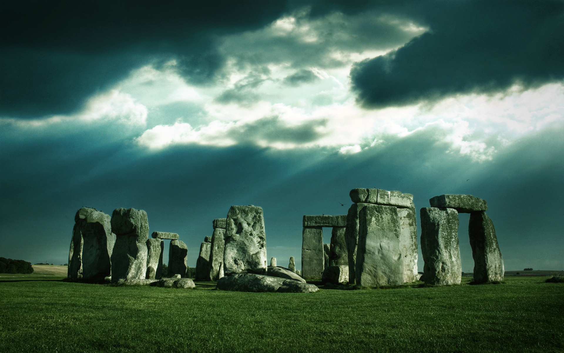 1519279 descargar fondo de pantalla stonehenge, hecho por el hombre: protectores de pantalla e imágenes gratis