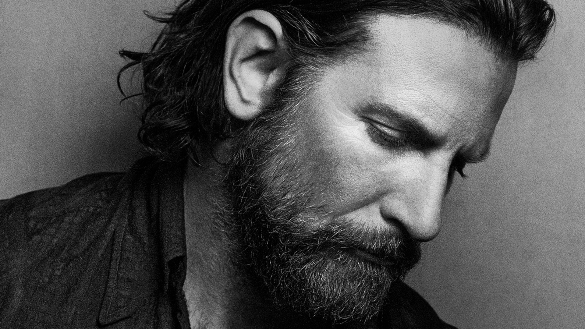 Download mobile wallpaper Beard, Celebrity, Actor, Bradley Cooper for free.