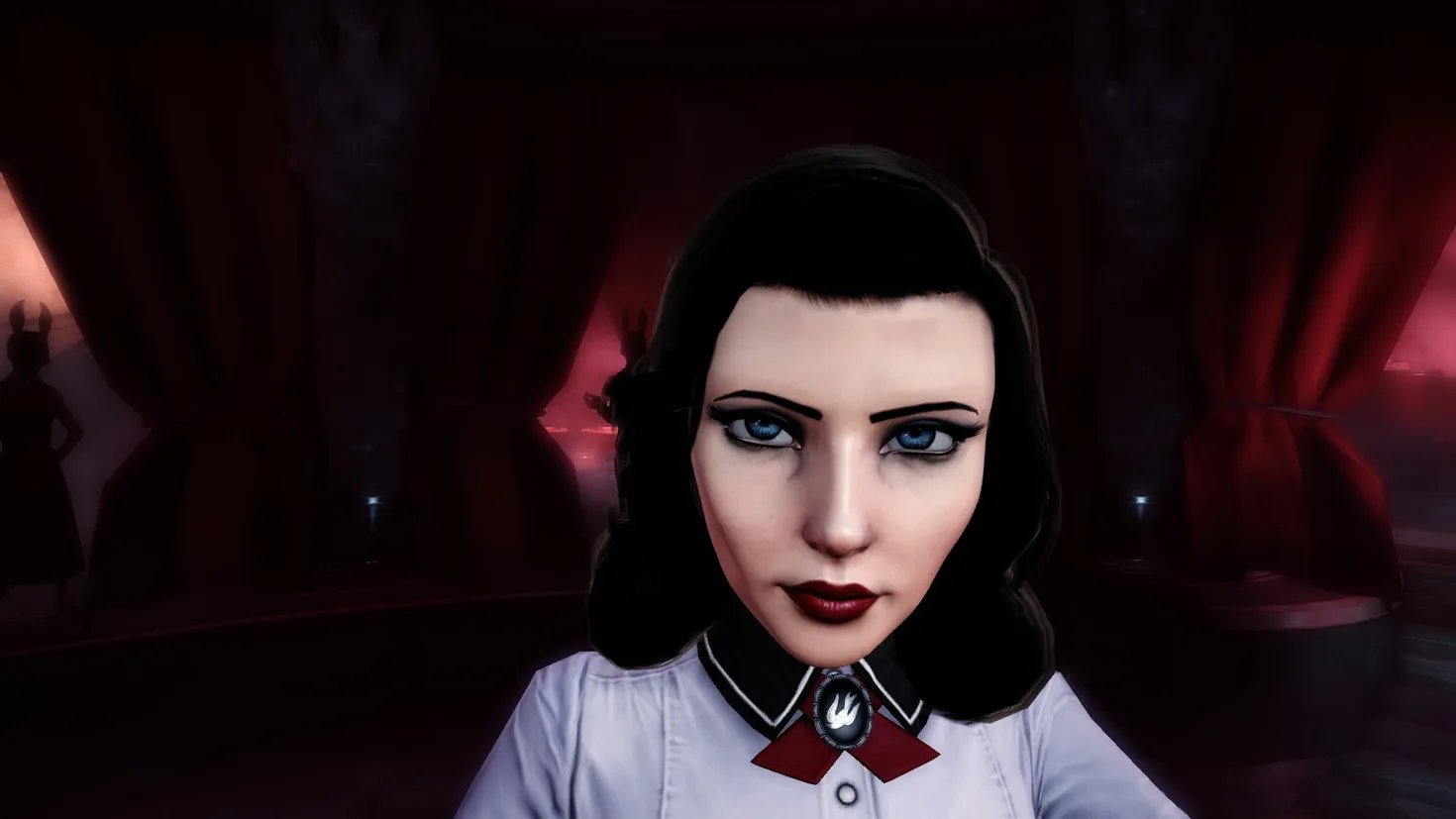 Desktop wallpaper: Video Game, Bioshock Infinite: Burial At Sea ...