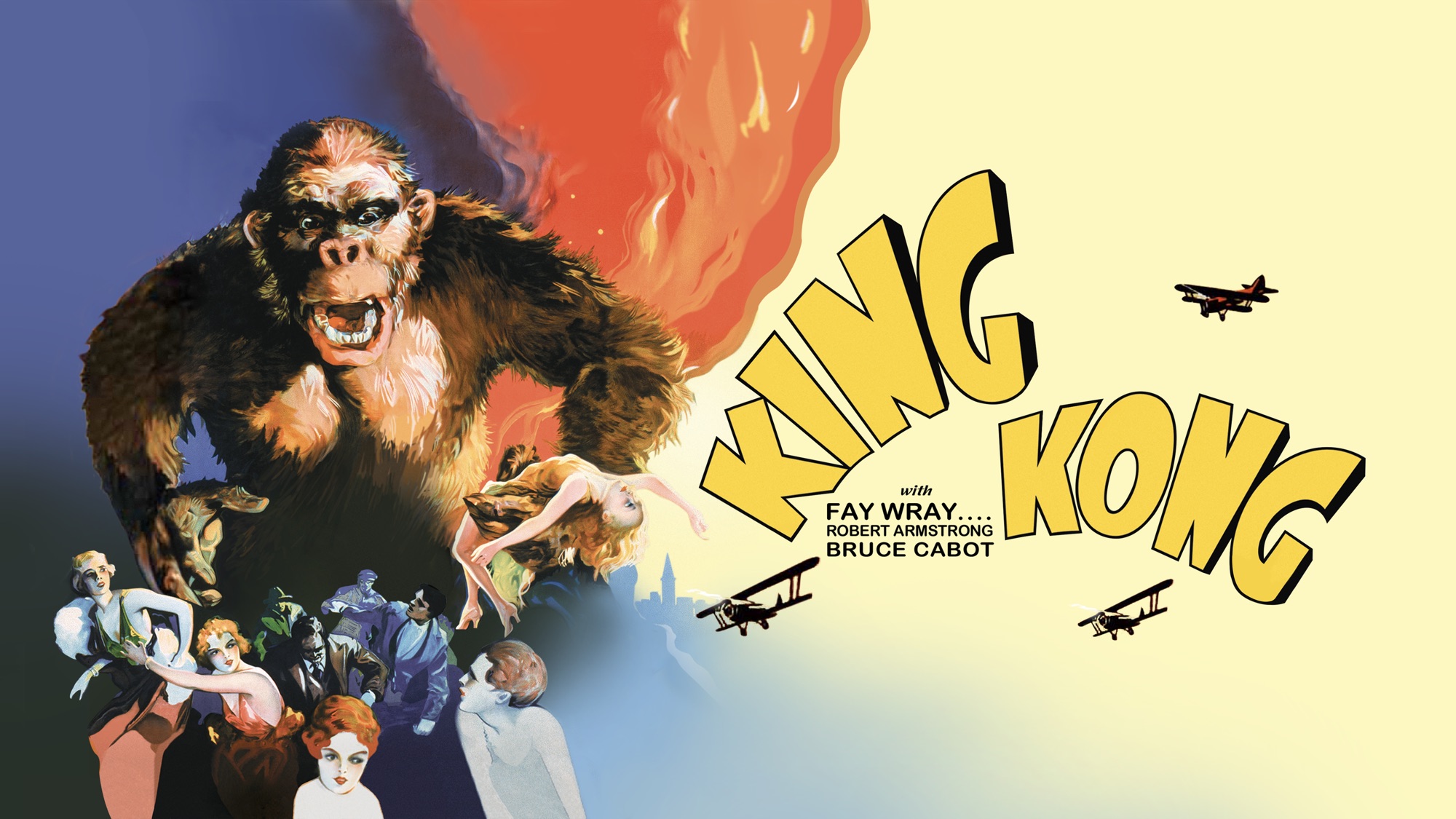1019085 descargar imagen películas, rey kong (1933): fondos de pantalla y protectores de pantalla gratis