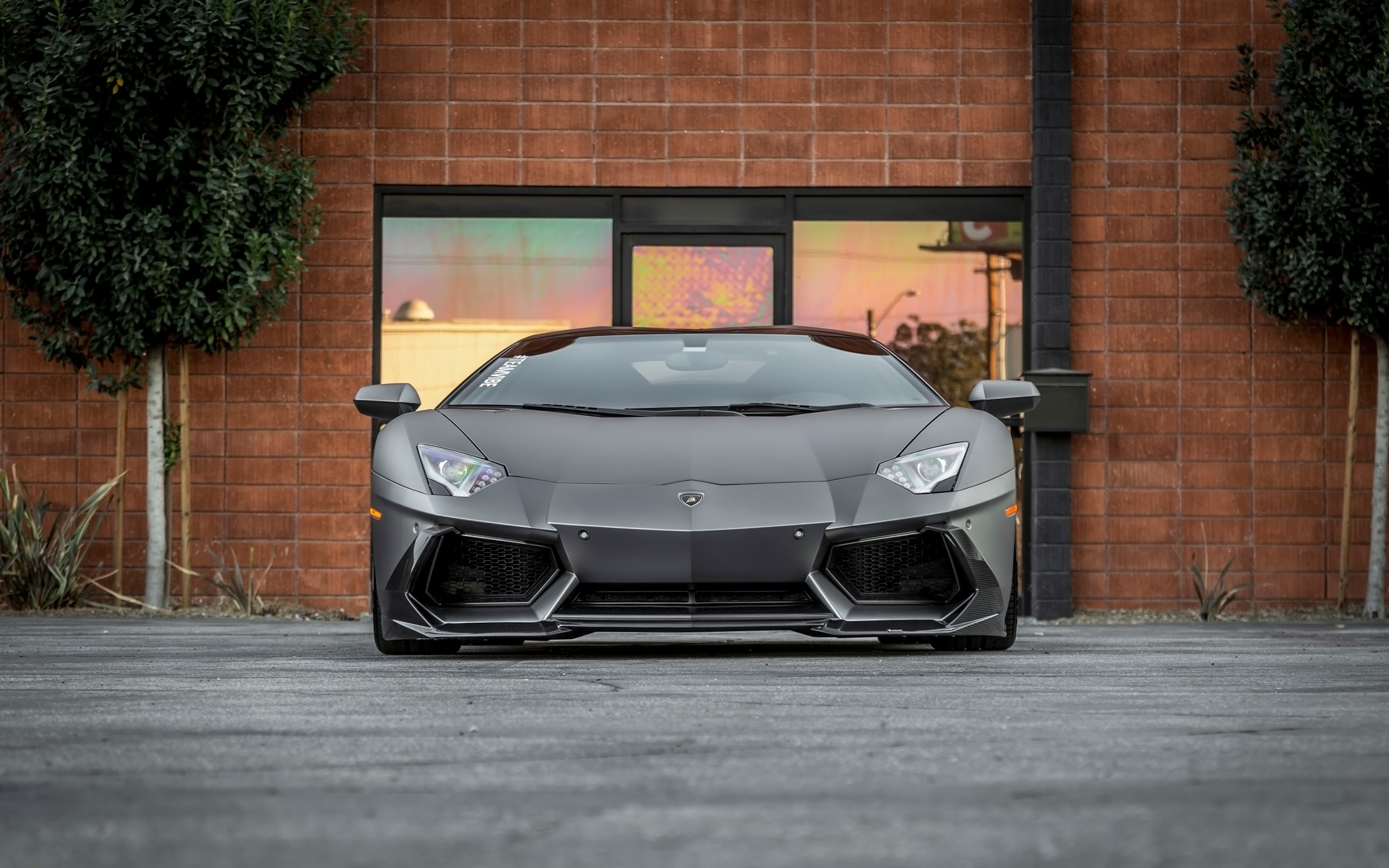 415654 Заставки и Обои Lamborghini Aventador Сарагоса Edizione на телефон. Скачать  картинки бесплатно