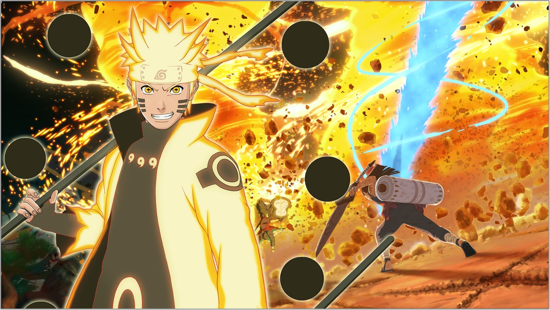 460657 Hintergrundbilder und Rasengan (Naruto) Bilder auf dem Desktop. Laden Sie  Bildschirmschoner kostenlos auf den PC herunter