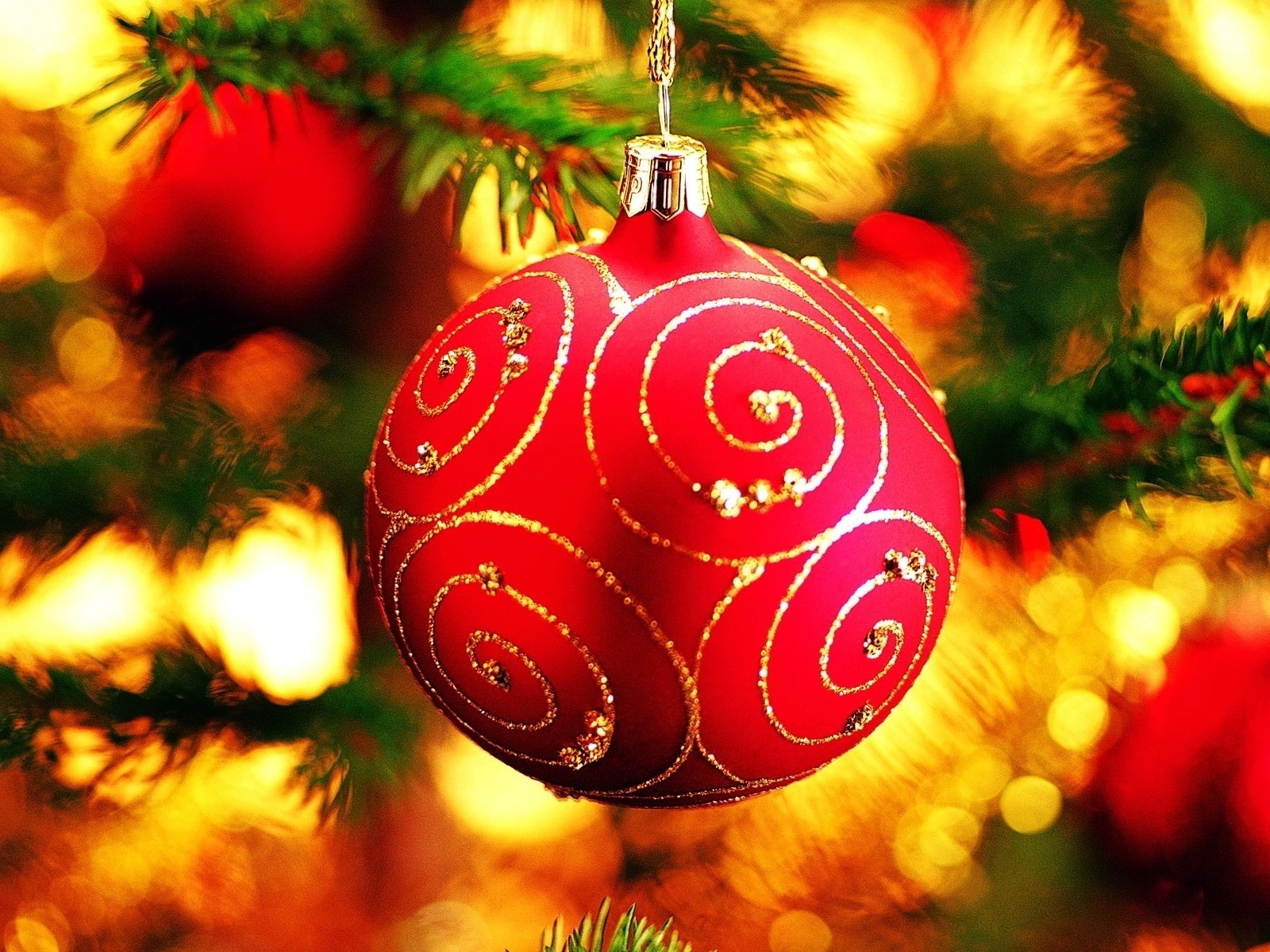 Завантажити шпалери безкоштовно Різдво, Свято, Прикраса, Фенечка картинка на робочий стіл ПК