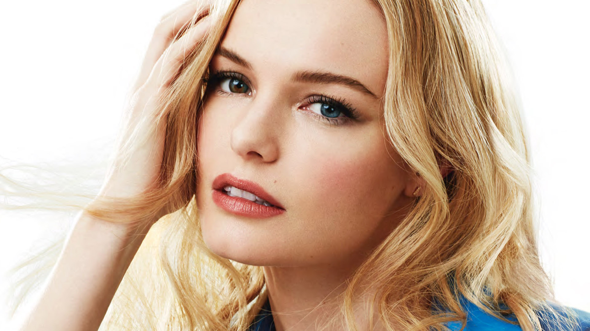 Download mobile wallpaper Celebrity, Actress, Kate Bosworth for free.