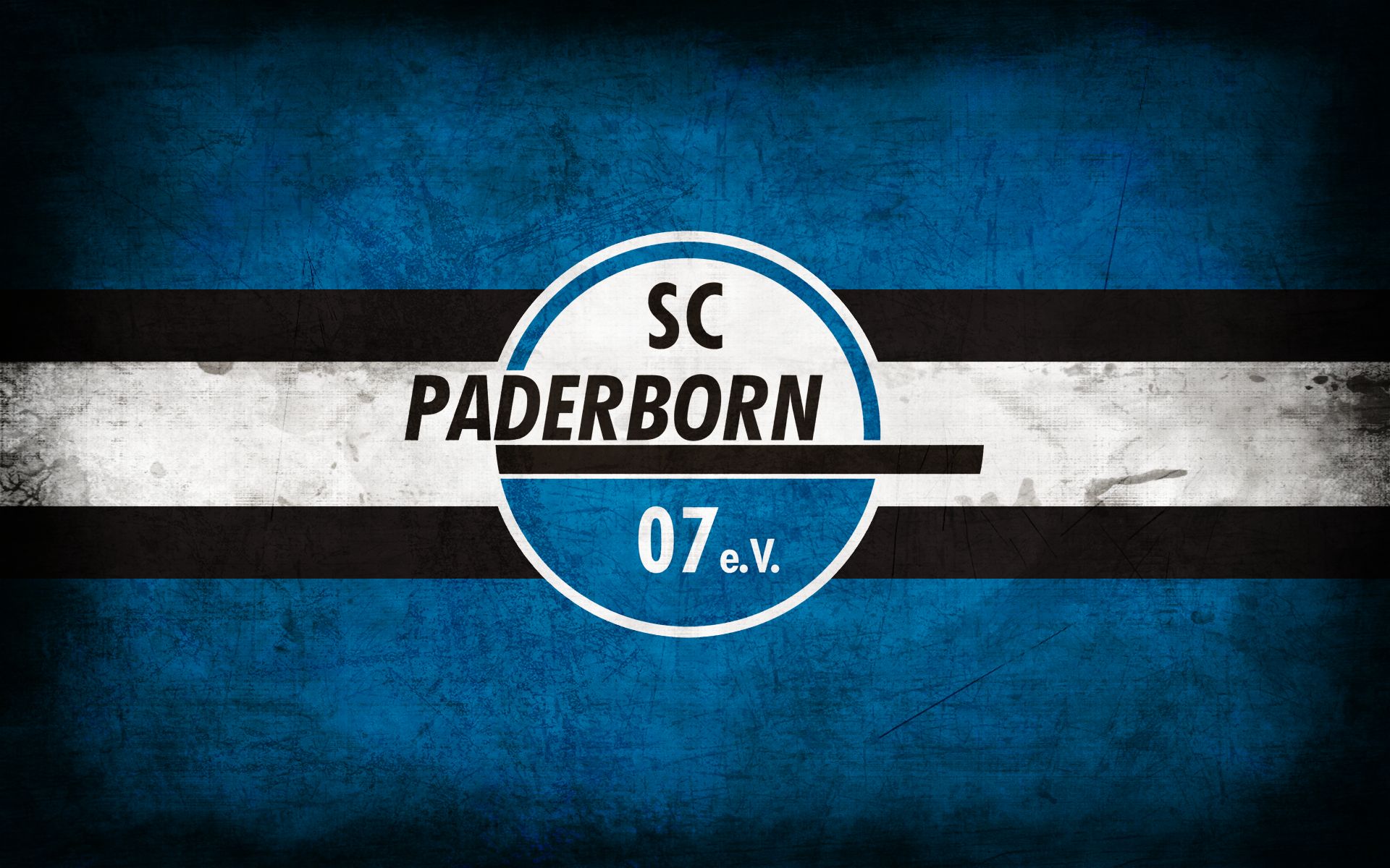 Завантажити шпалери Sc Paderborn 07 на телефон безкоштовно