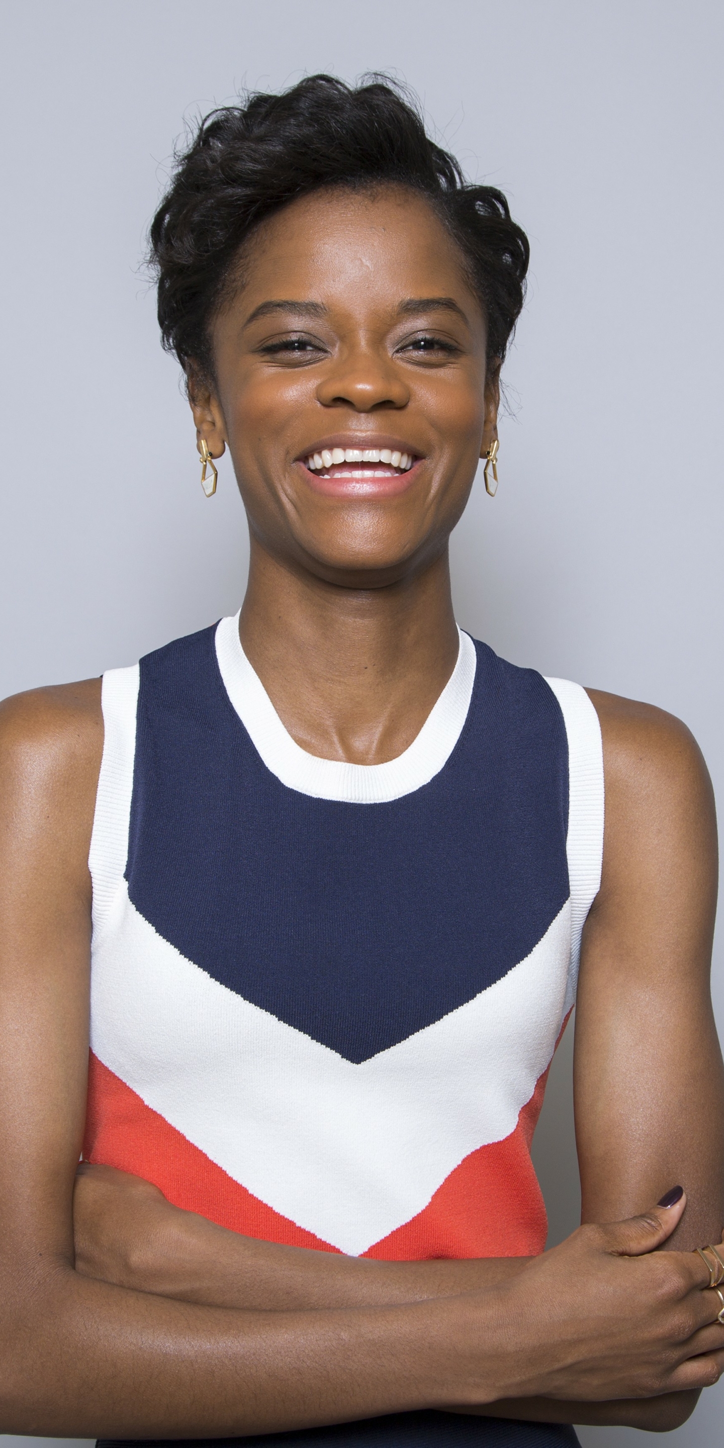 Download mobile wallpaper Celebrity, Actress, Letitia Wright for free.