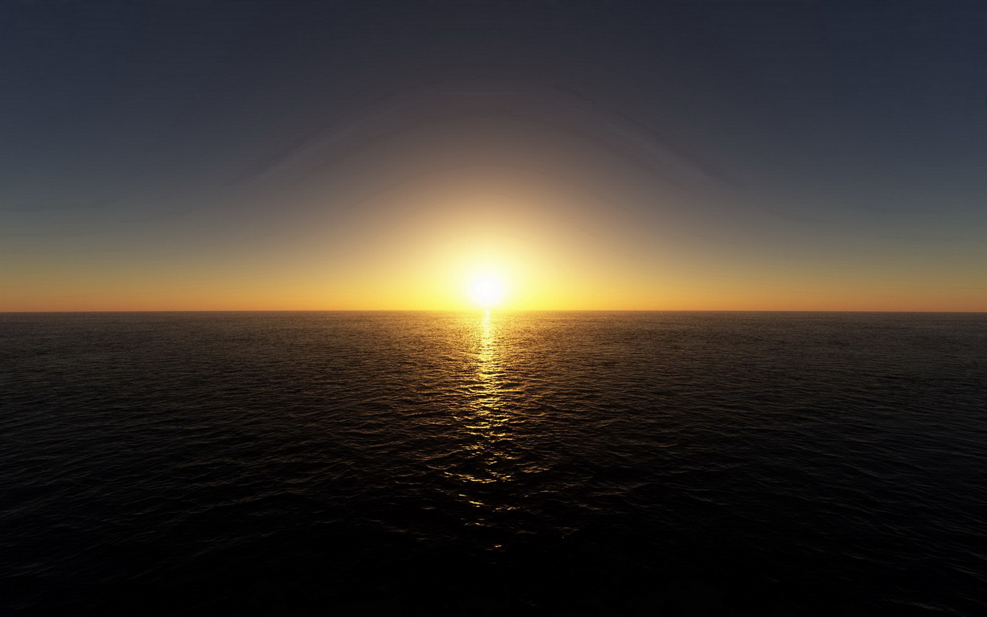 Free download wallpaper Sunset, Earth on your PC desktop