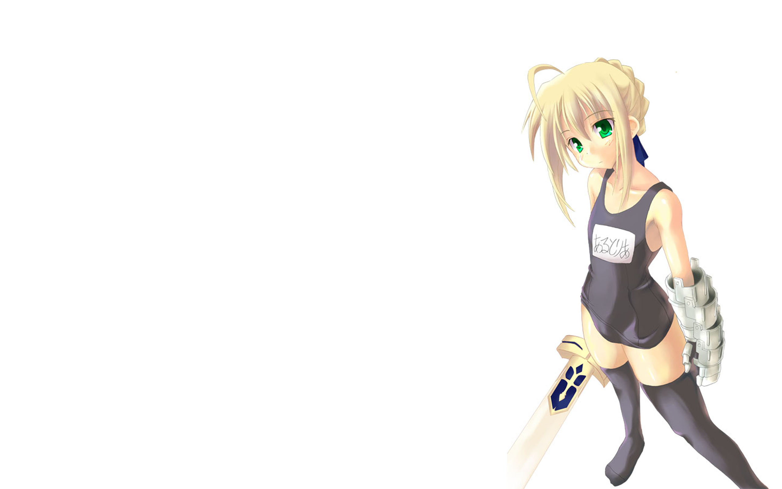 Free download wallpaper Anime, Saber (Fate Series), Fate/stay Night, Fate Series on your PC desktop
