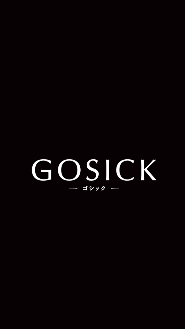 Descarga gratuita de fondo de pantalla para móvil de Animado, Goshikku.