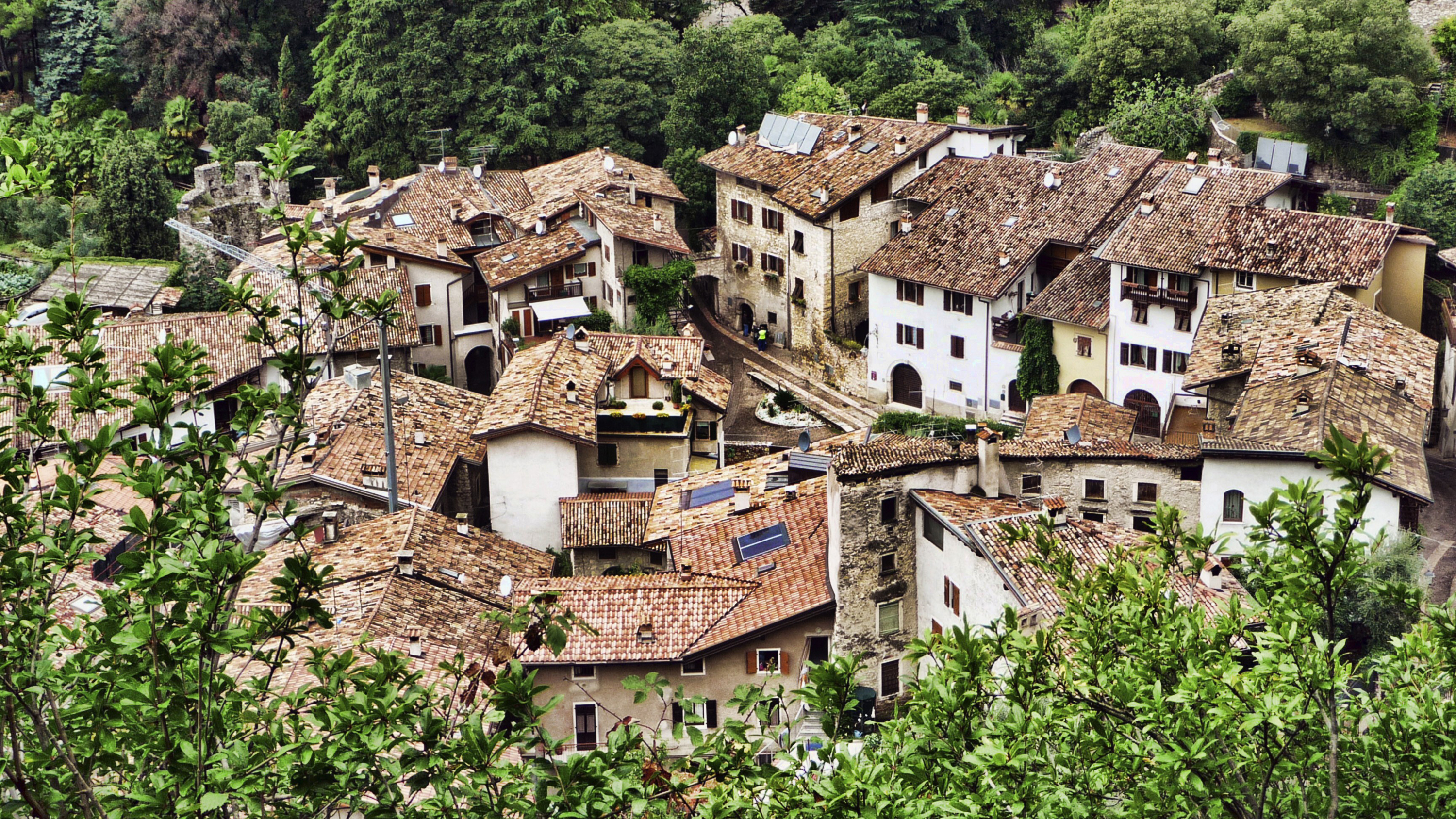 Baixe gratuitamente a imagem Cidades, Feito Pelo Homem, Cidade Pequena na área de trabalho do seu PC