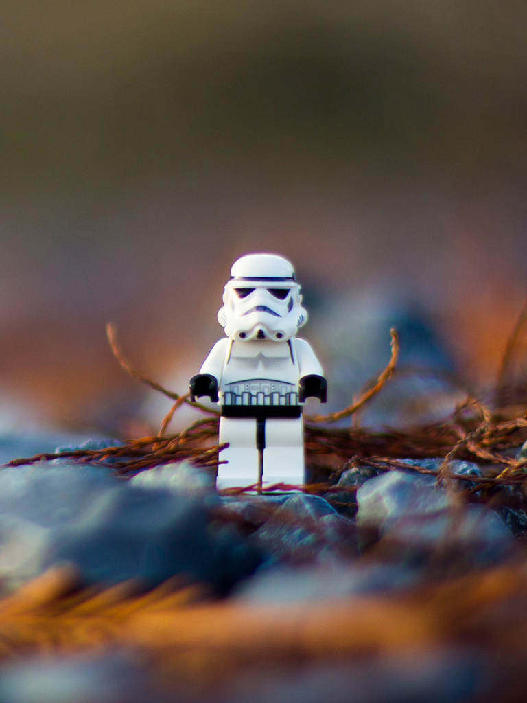 Download mobile wallpaper Lego, Products, Stormtrooper for free.