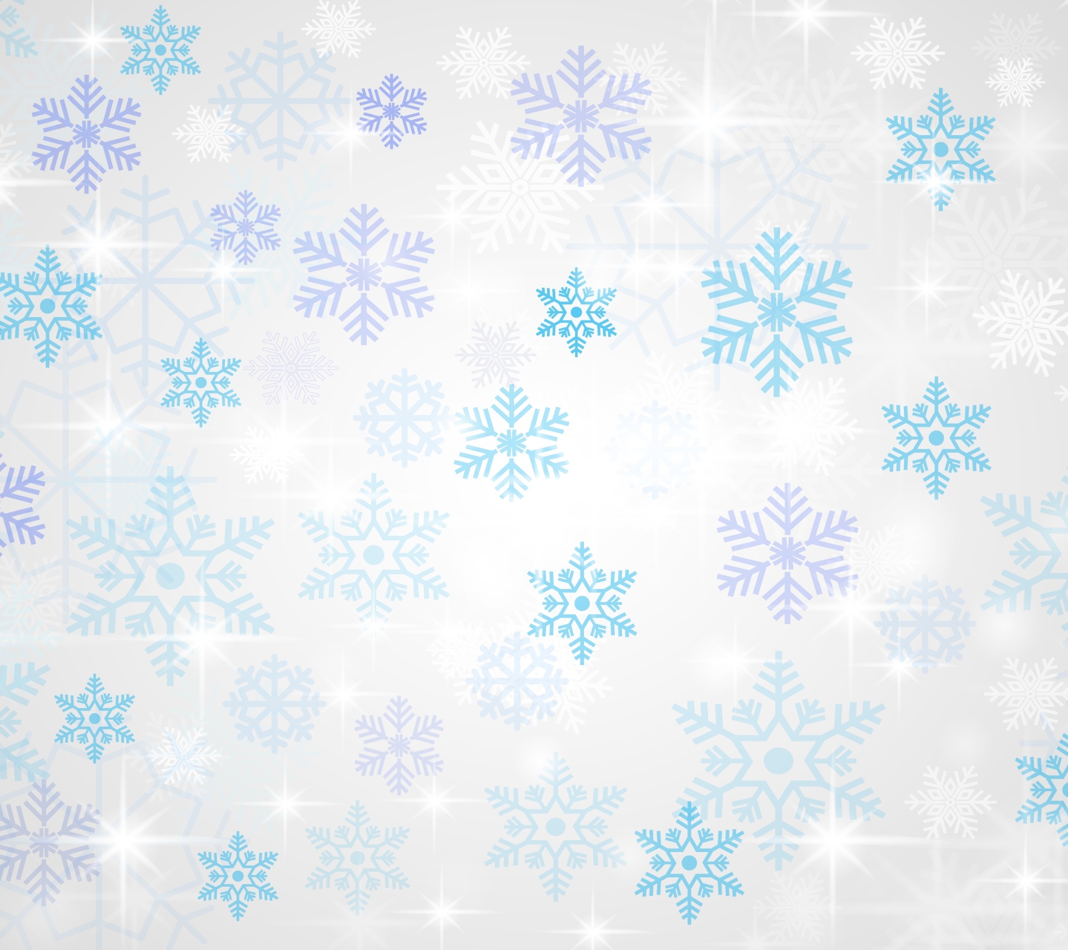 Free download wallpaper Pattern, Artistic, Snowflake on your PC desktop