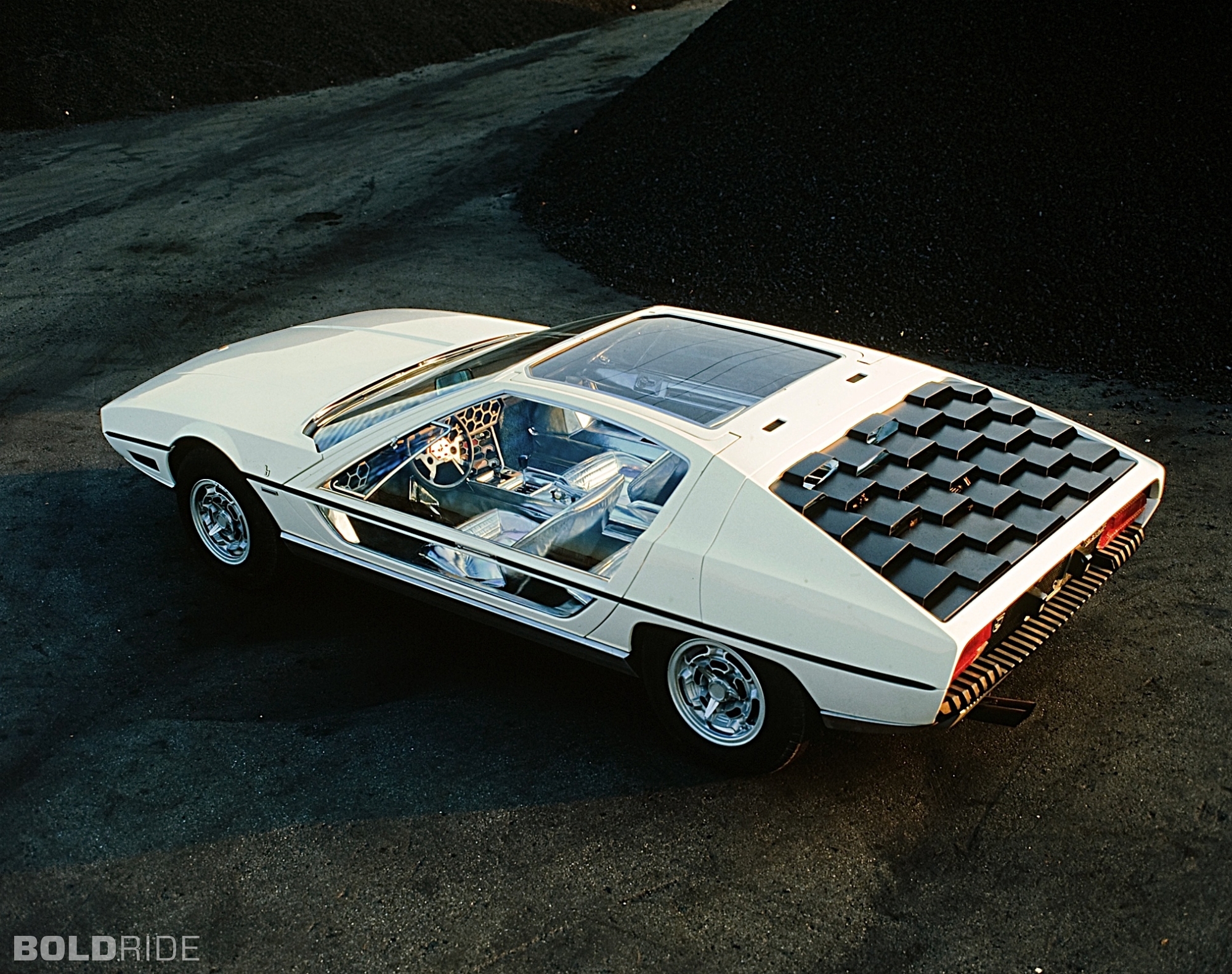 Die besten Lamborghini Marzal-Hintergründe für den Telefonbildschirm