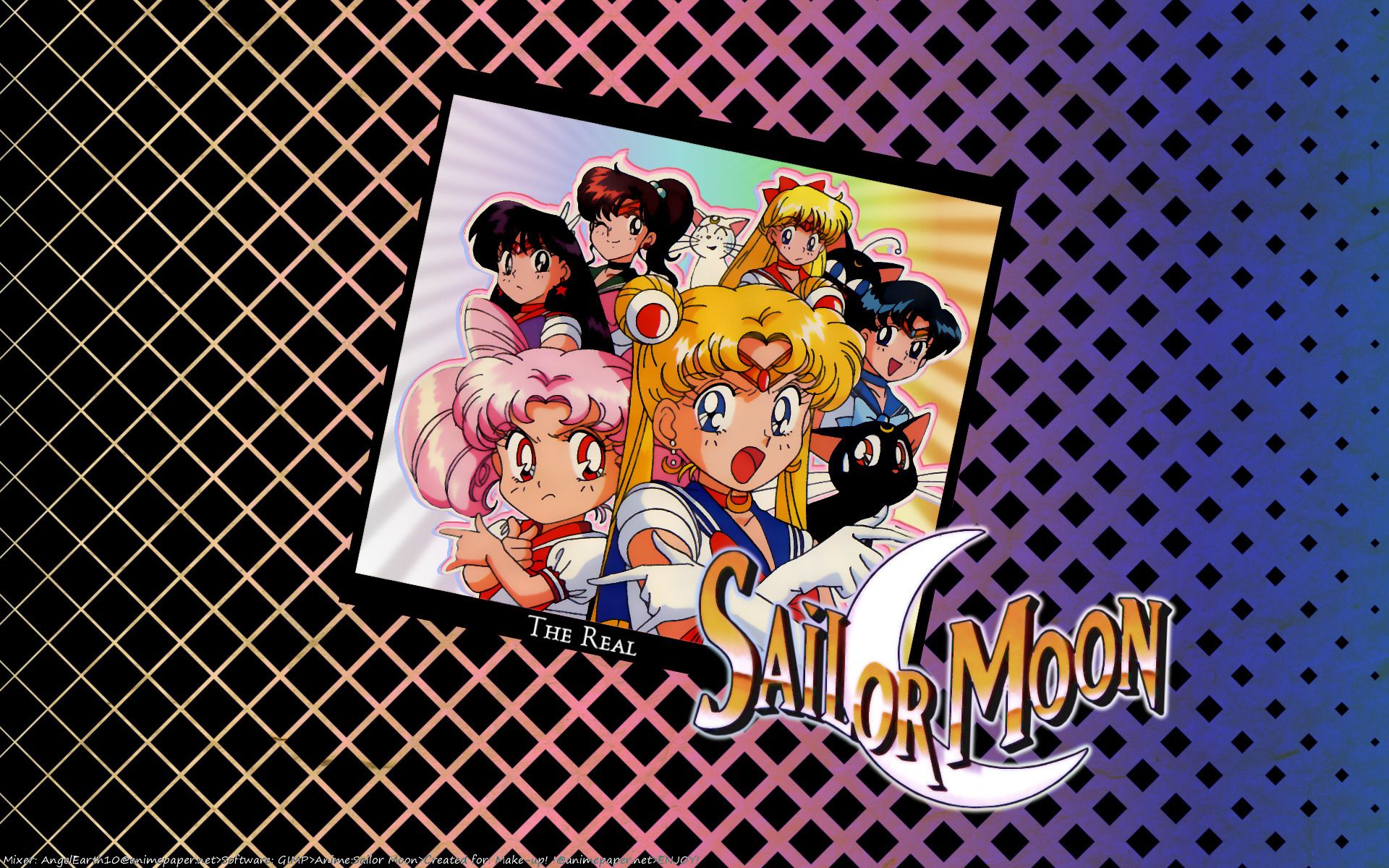 369112 Bildschirmschoner und Hintergrundbilder Sailor Moon Das Mädchen Mit Den Zauberkräften auf Ihrem Telefon. Laden Sie  Bilder kostenlos herunter