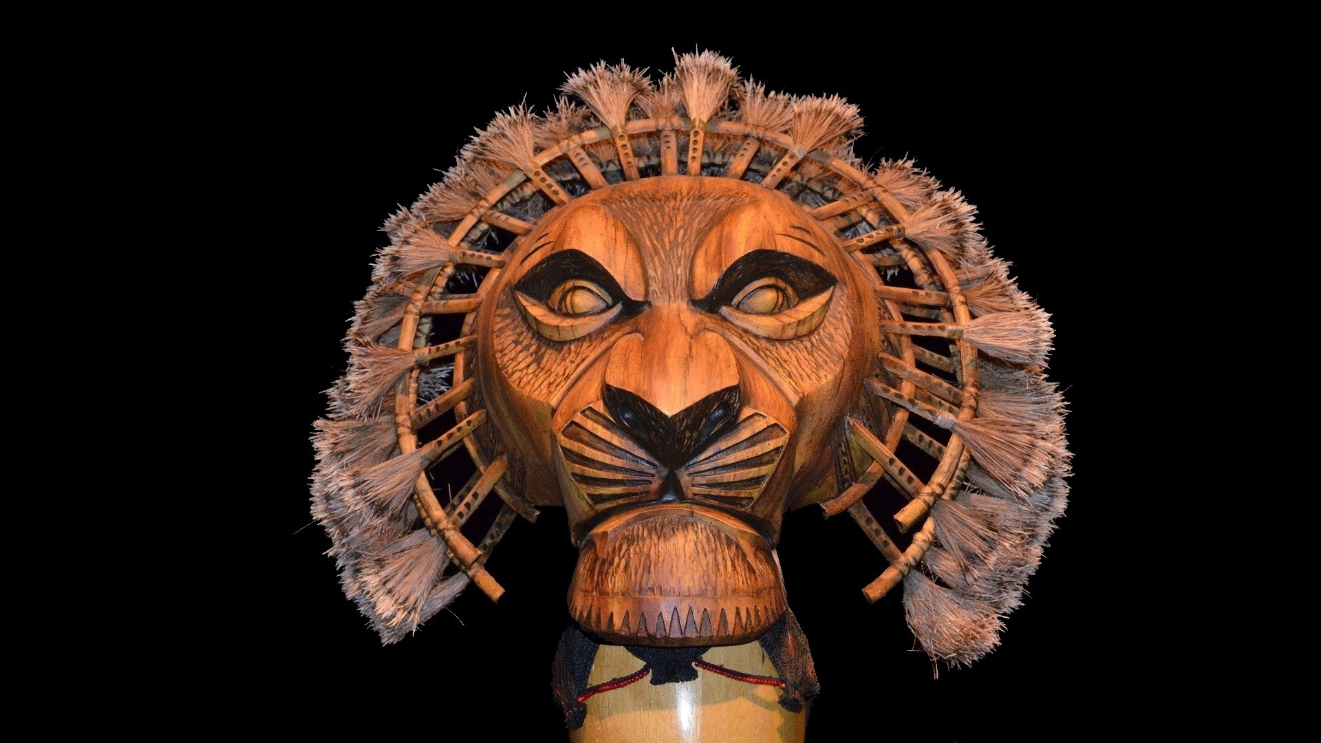 photography, mask, mufasa (the lion king), the lion king