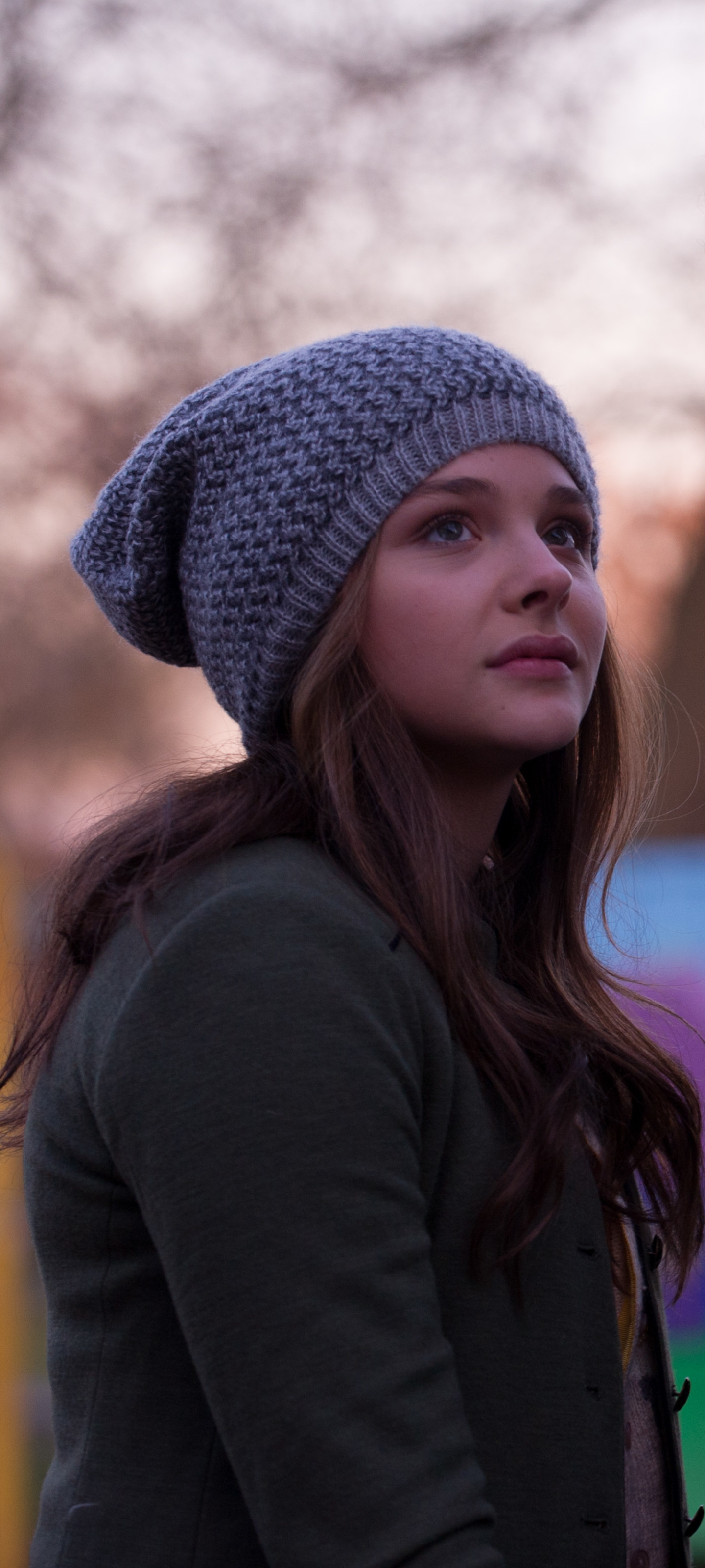 android movie, if i stay