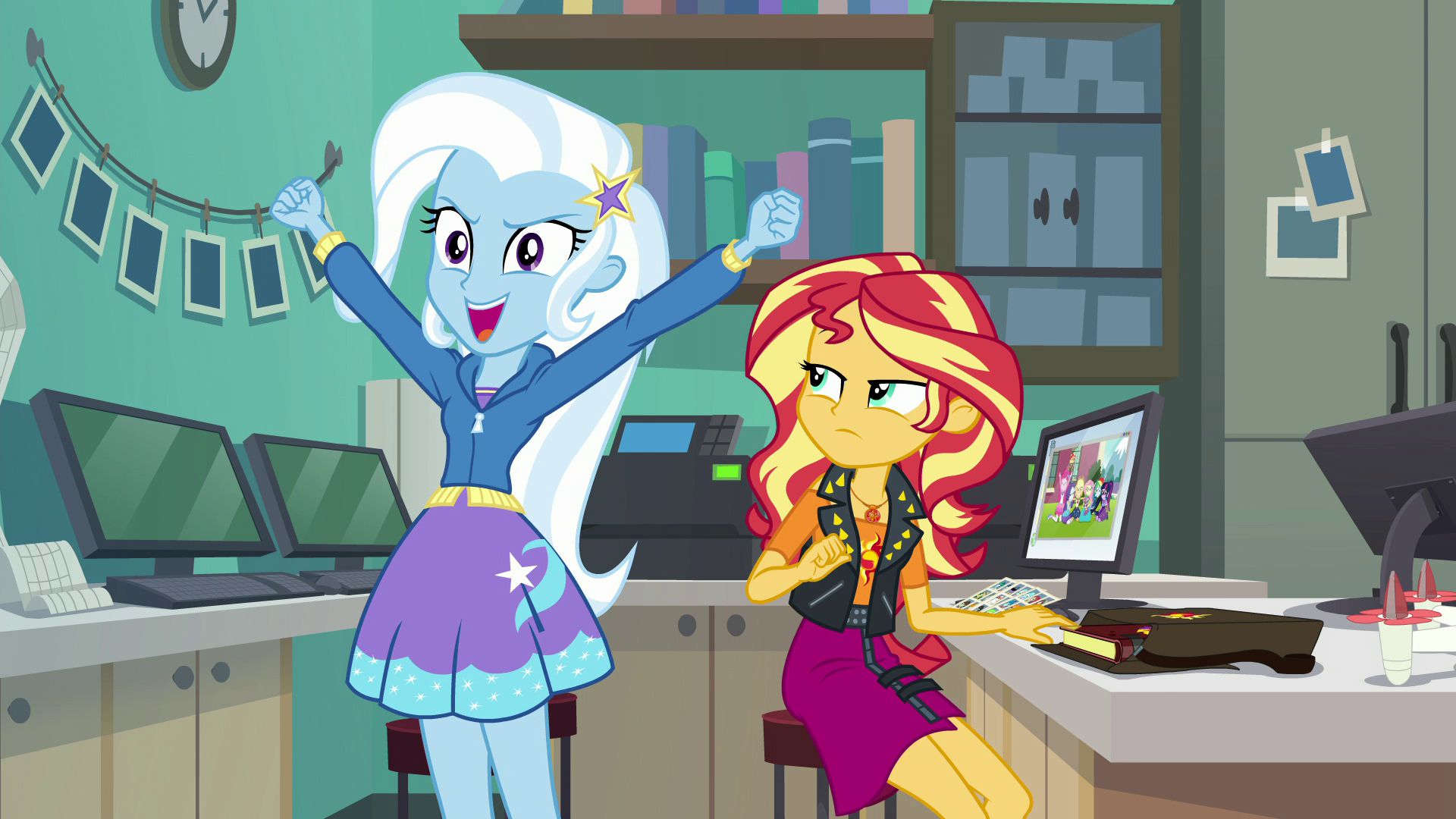 515460 Hintergrundbilder und My Little Pony: Equestria Girls Vergessene Freundschaft Bilder auf dem Desktop. Laden Sie  Bildschirmschoner kostenlos auf den PC herunter