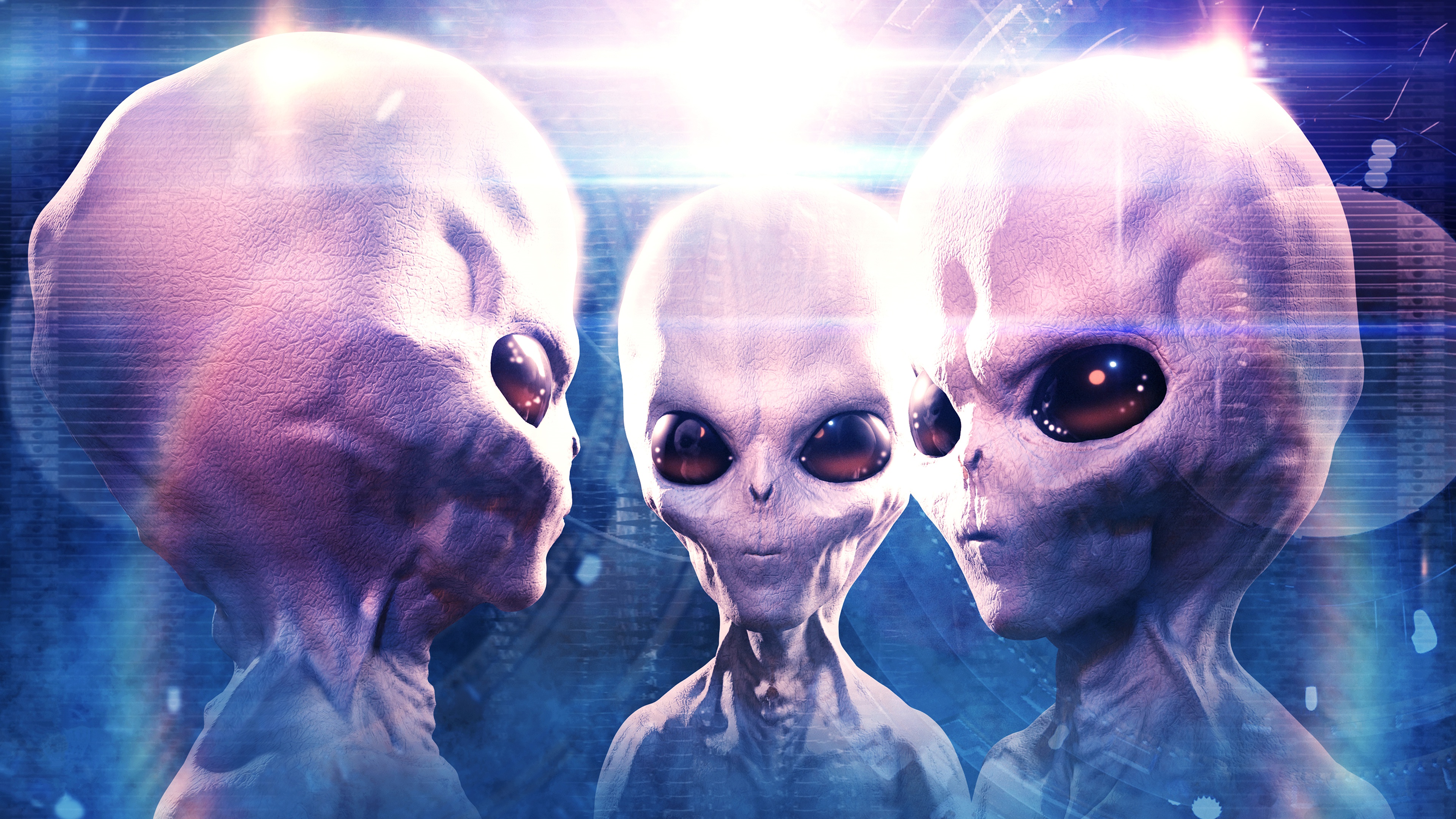 Free download wallpaper Alien, Sci Fi on your PC desktop