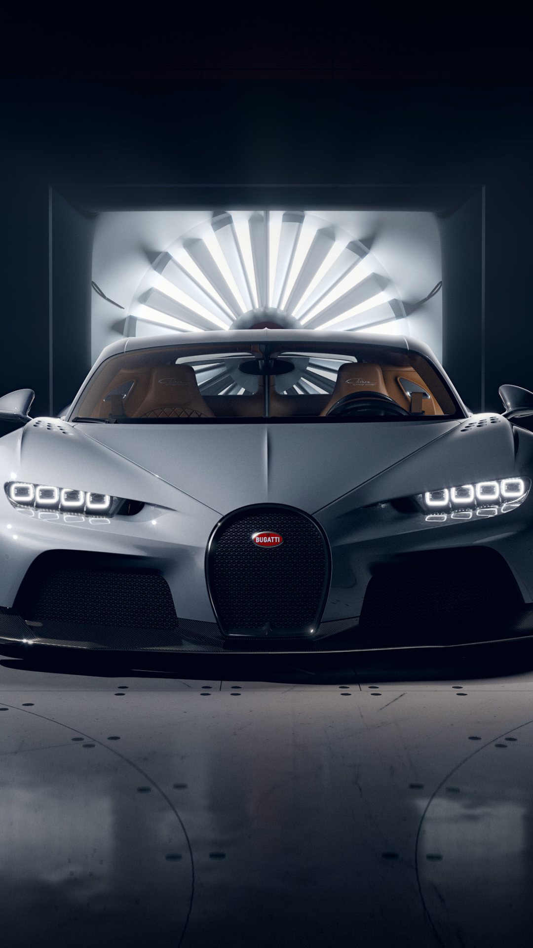 Handy-Wallpaper Auto, Bugatti, Autos, Supersportwagen, Bugatti Chiron, Fahrzeuge, Silbernes Auto, Bugatti Chiron Supersport kostenlos herunterladen.