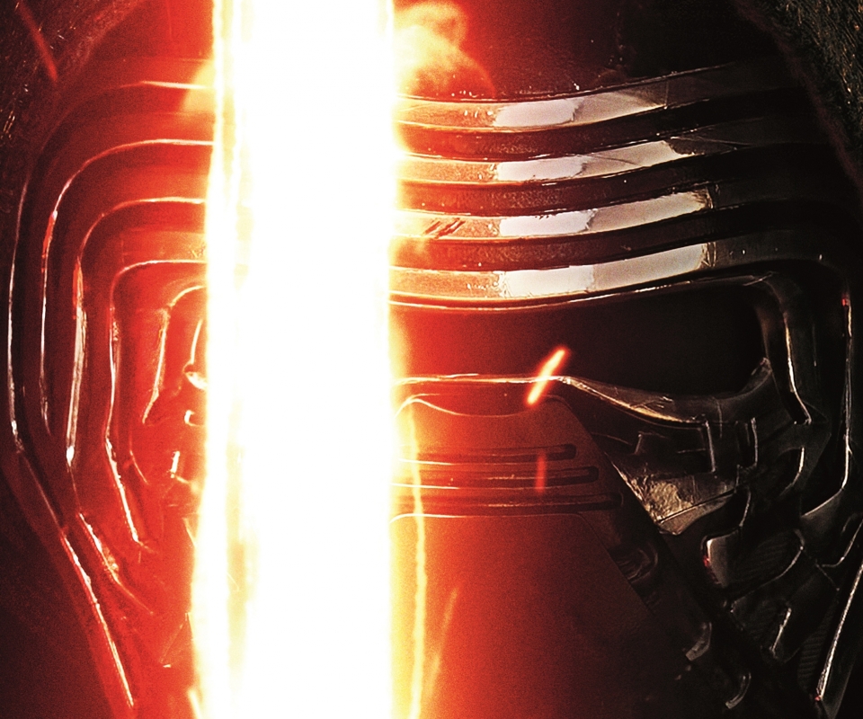 Descarga gratuita de fondo de pantalla para móvil de Películas, La Guerra De Las Galaxias, Star Wars Episodio Vii: El Despertar De La Fuerza, Kylo Ren, Guerra De Las Galaxias.