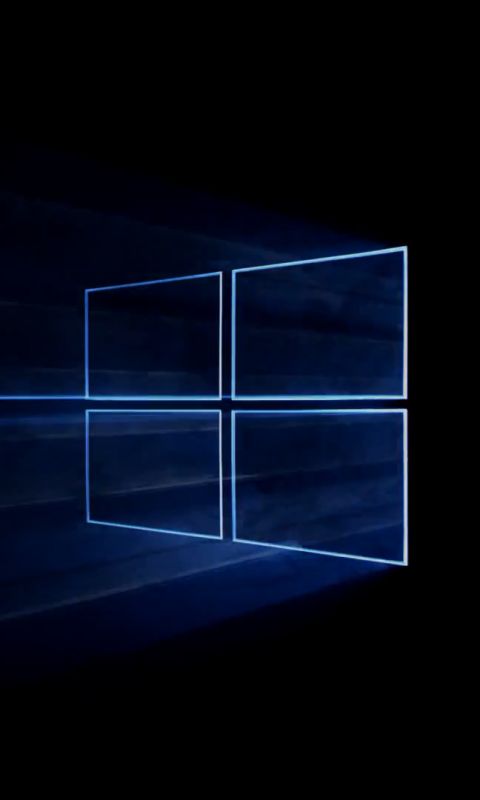 Скачать картинку Окна, Технологии, Майкрософт, Windows 10 в телефон бесплатно.