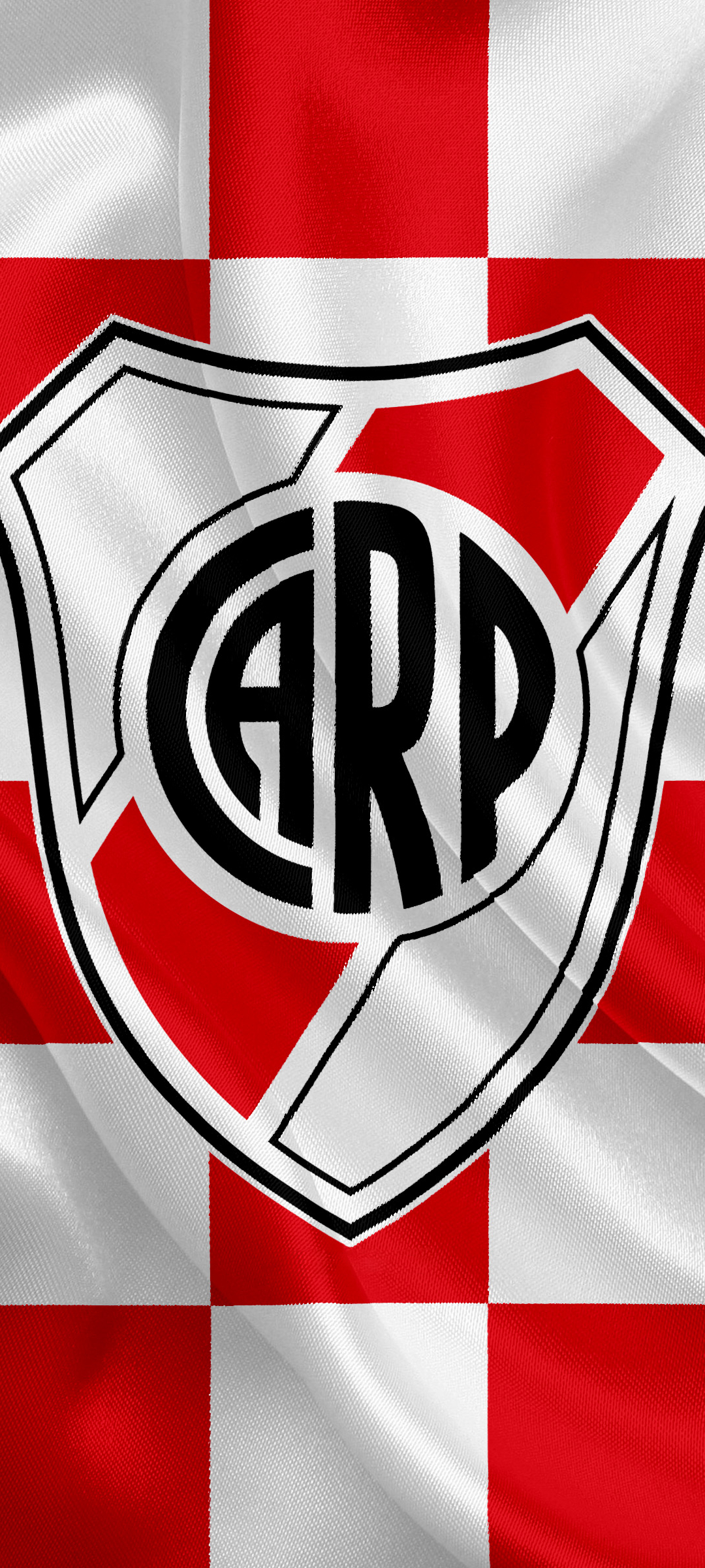 Descarga gratuita de fondo de pantalla para móvil de Fútbol, Logo, Emblema, Deporte, Club Atlético River Plate.