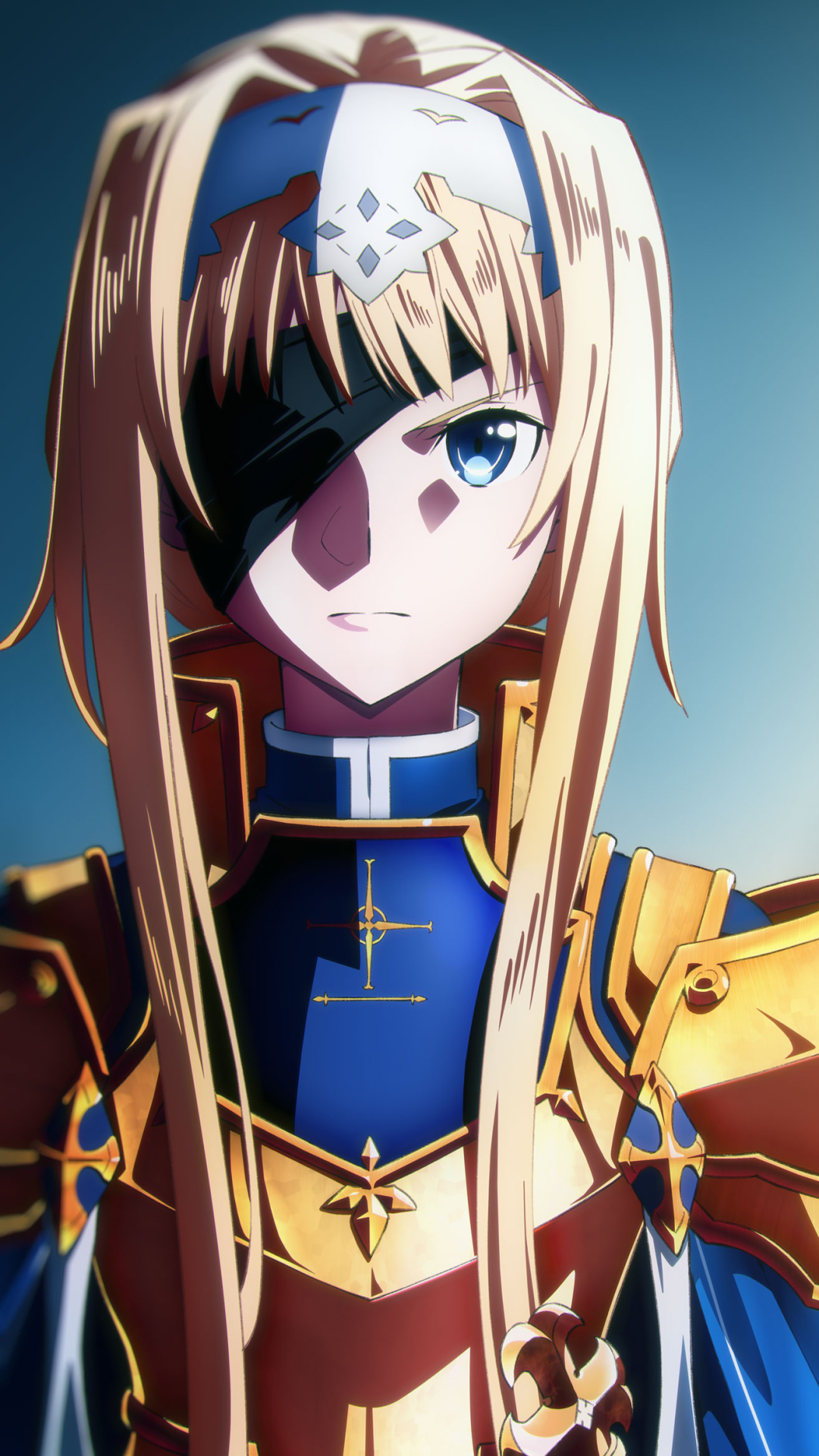 Download mobile wallpaper Anime, Sword Art Online, Alice Zuberg, Sword Art Online: Alicization for free.