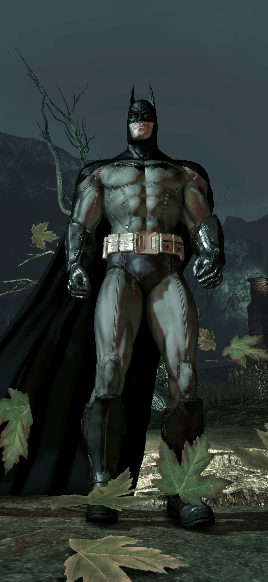 1150722 économiseurs d'écran et fonds d'écran Batman: Arkham Asylum sur votre téléphone. Téléchargez  images gratuitement