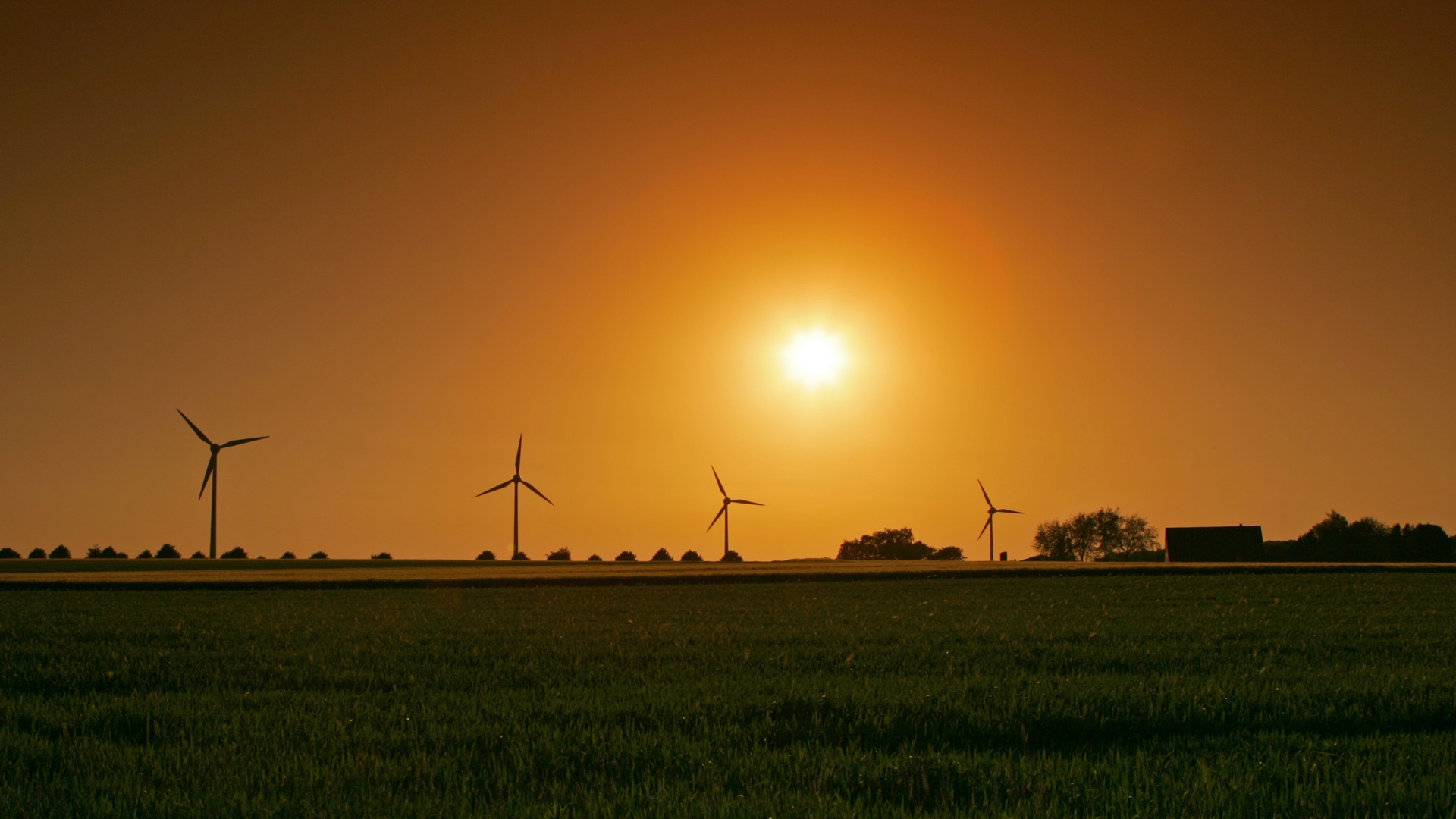 Téléchargez des papiers peints mobile Coucher De Soleil, Photographie gratuitement.