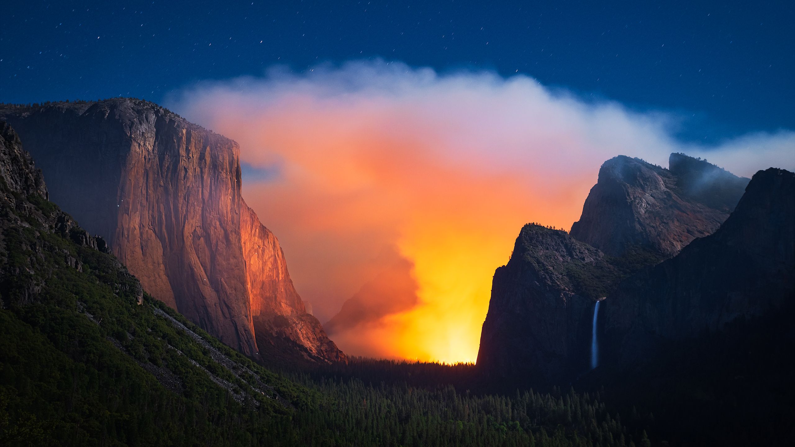 Laden Sie das Gebirge, Kalifornien, Yosemite Nationalpark, Berge, Erde/natur-Bild kostenlos auf Ihren PC-Desktop herunter