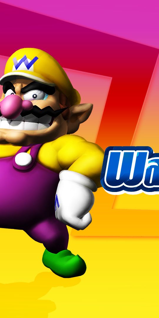 Wario Land Super Mario Land 3 Phone Wallpapers Free 4K