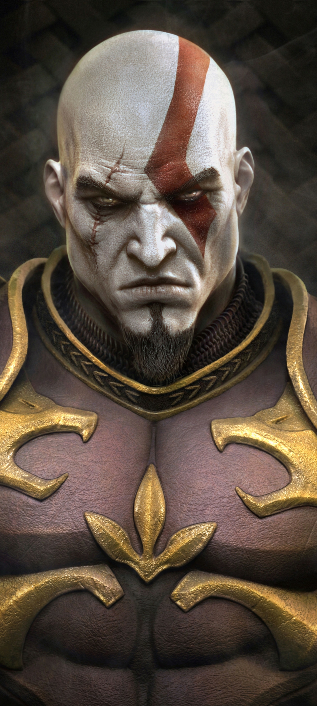Baixar papel de parede para celular de God Of War, Videogame, Espartano, Kratos (Deus Da Guerra), God Of War Ii, Deus Da Guerra gratuito.