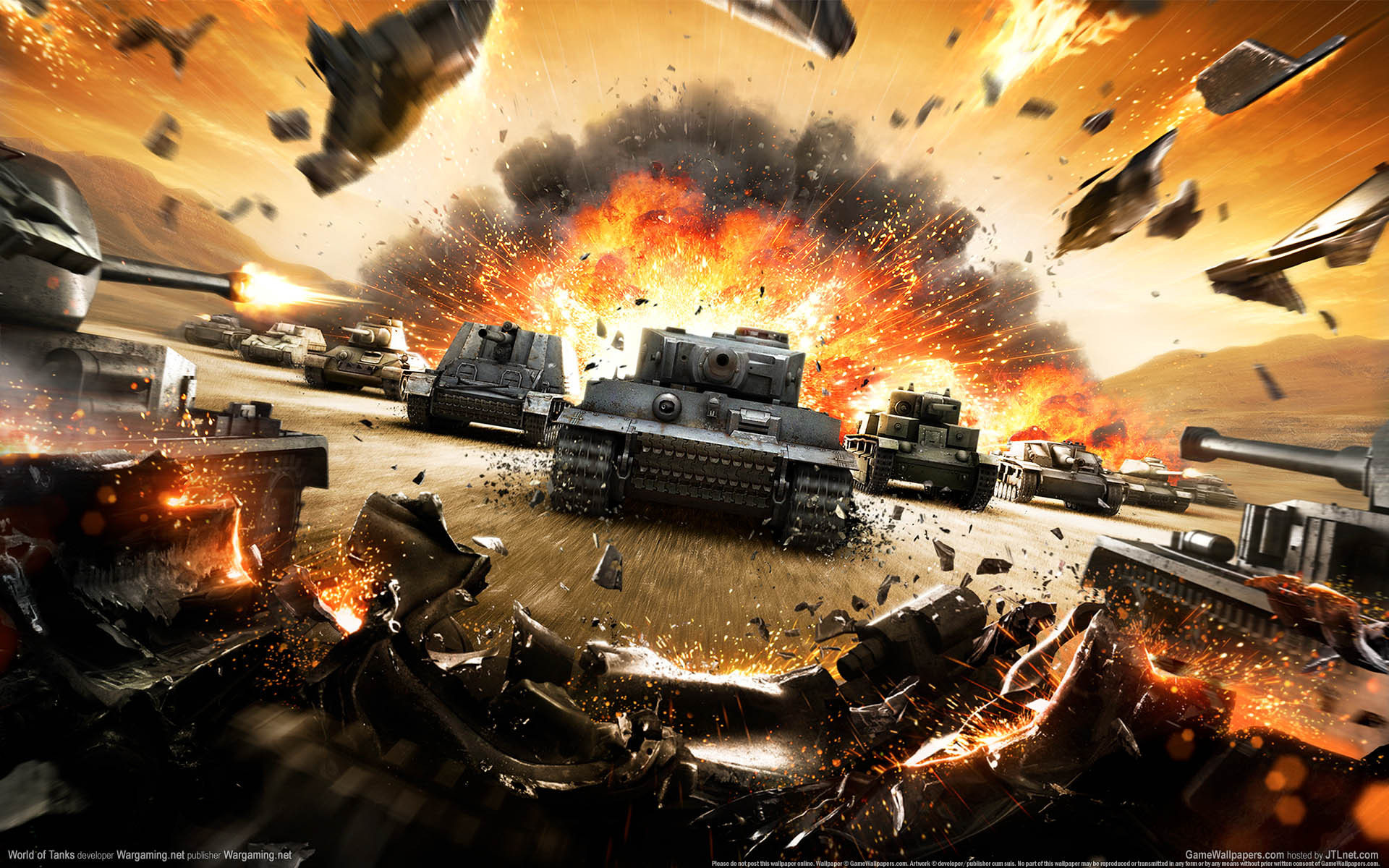 world of tanks, video game