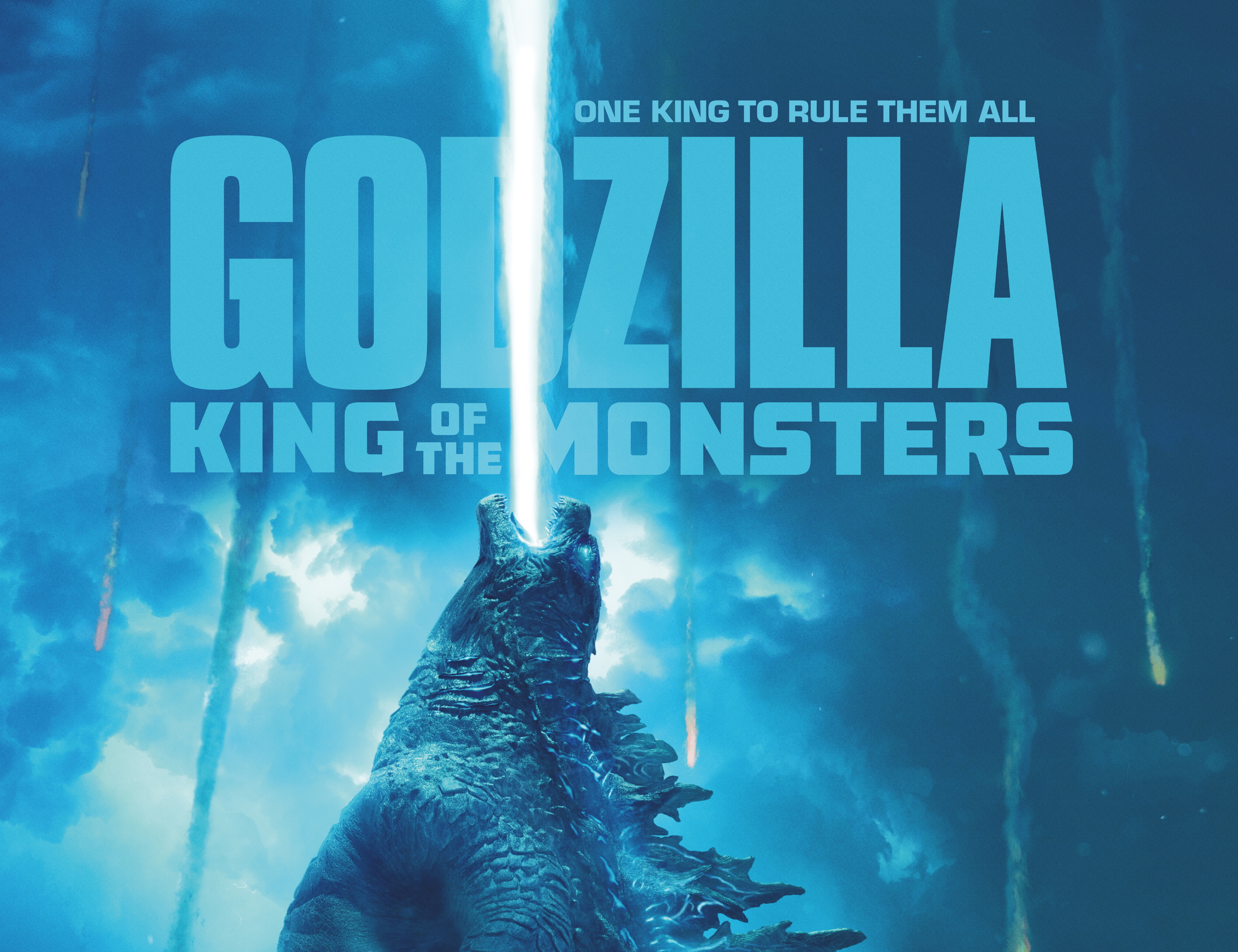 movie, godzilla: king of the monsters, godzilla