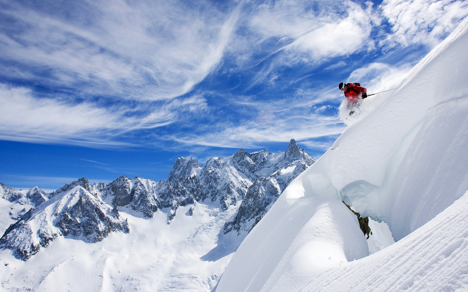 533155 baixar papel de parede esqui, esportes, neve - protetores de tela e imagens gratuitamente