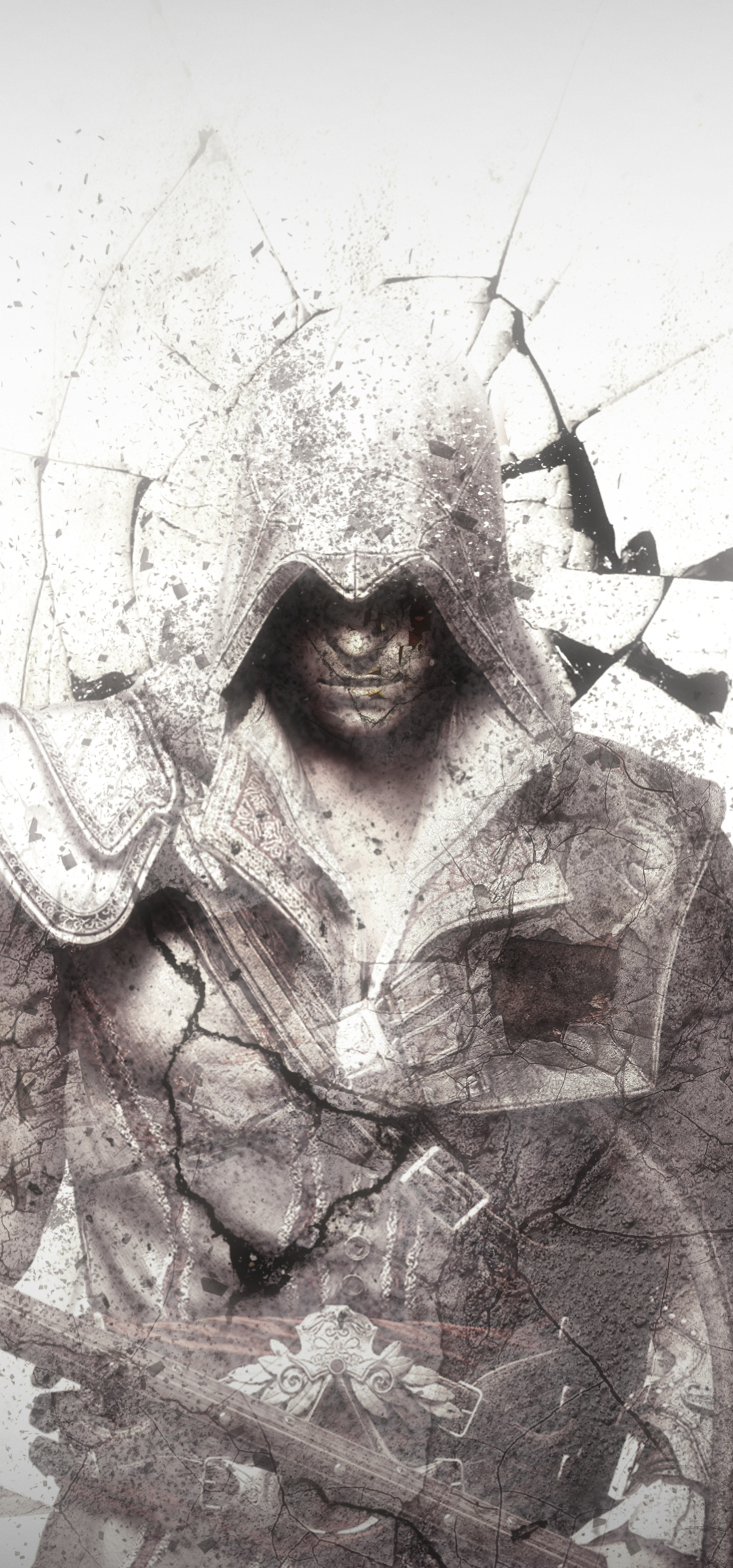 1179675 Protetores de tela e papéis de parede Ezio (Assassin's Creed) em seu telefone. Baixe  fotos gratuitamente