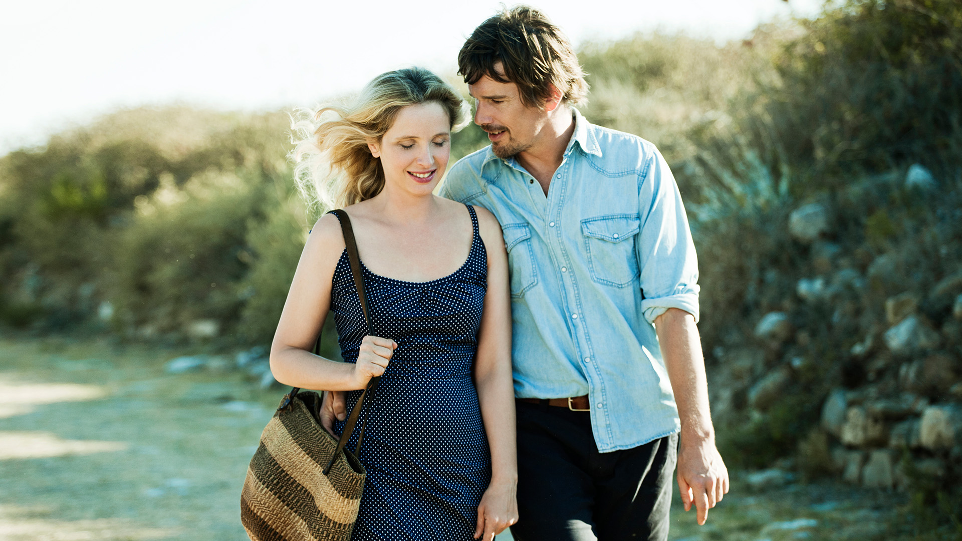 Download mobile wallpaper Movie, Before Midnight for free.