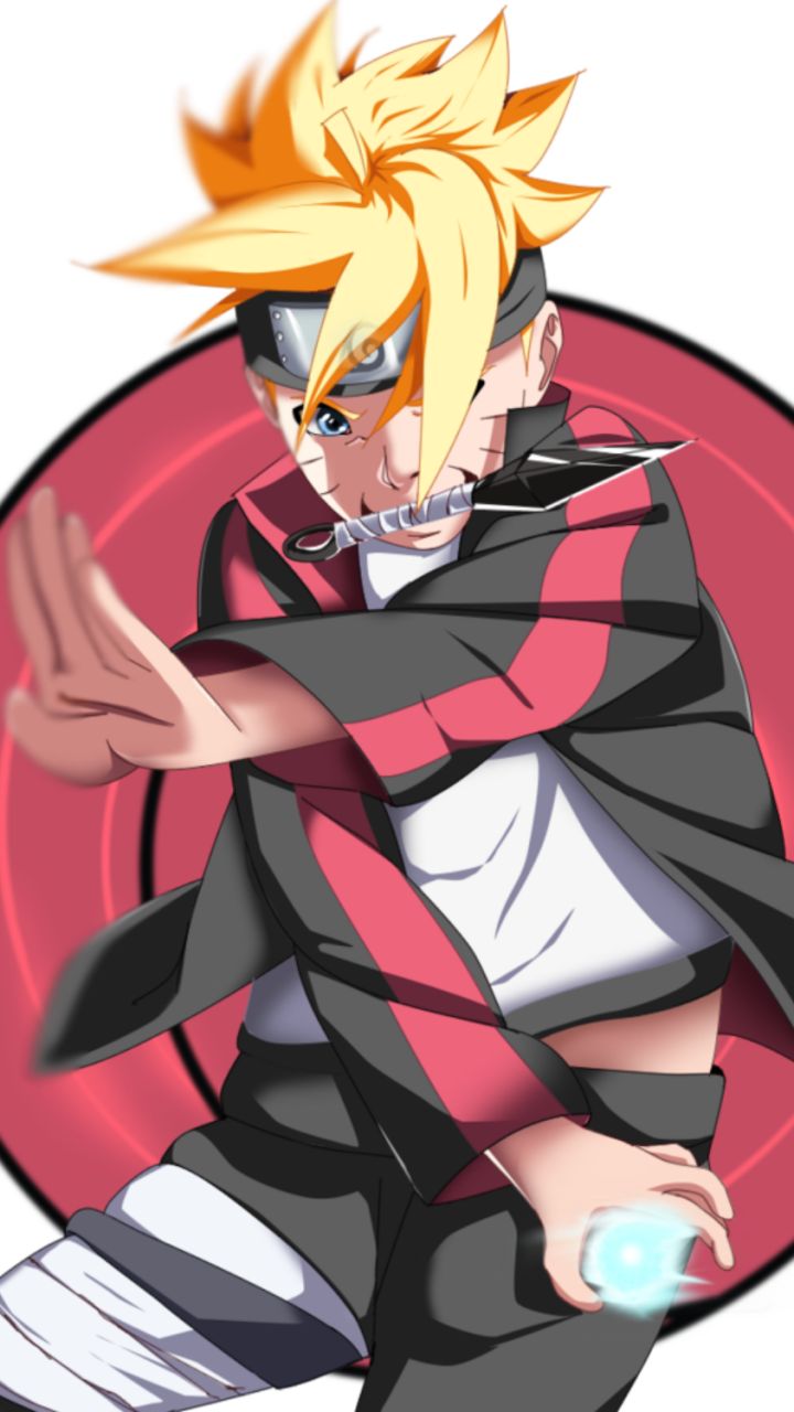 Download mobile wallpaper Anime, Naruto, Boruto Uzumaki, Boruto for free.