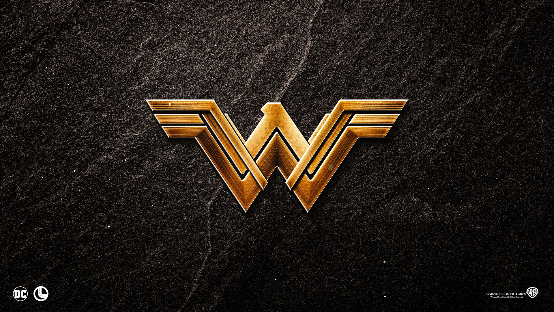 Handy-Wallpaper Filme, Wonder Woman kostenlos herunterladen.