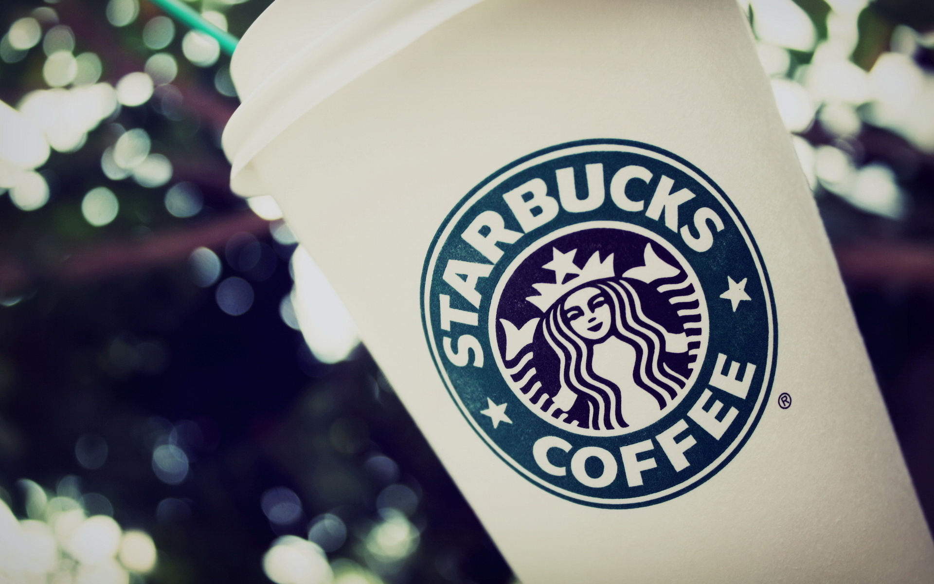 Завантажити шпалери Starbucks на телефон безкоштовно