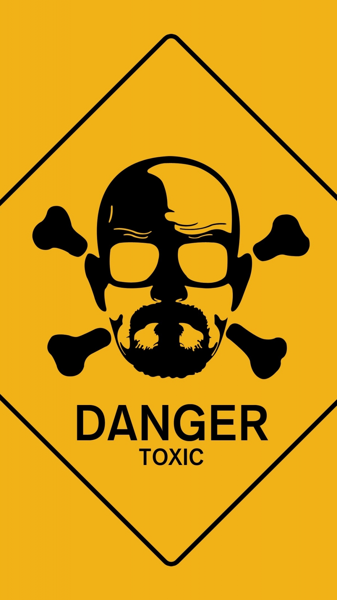 Download mobile wallpaper Breaking Bad, Tv Show, Walter White for free.