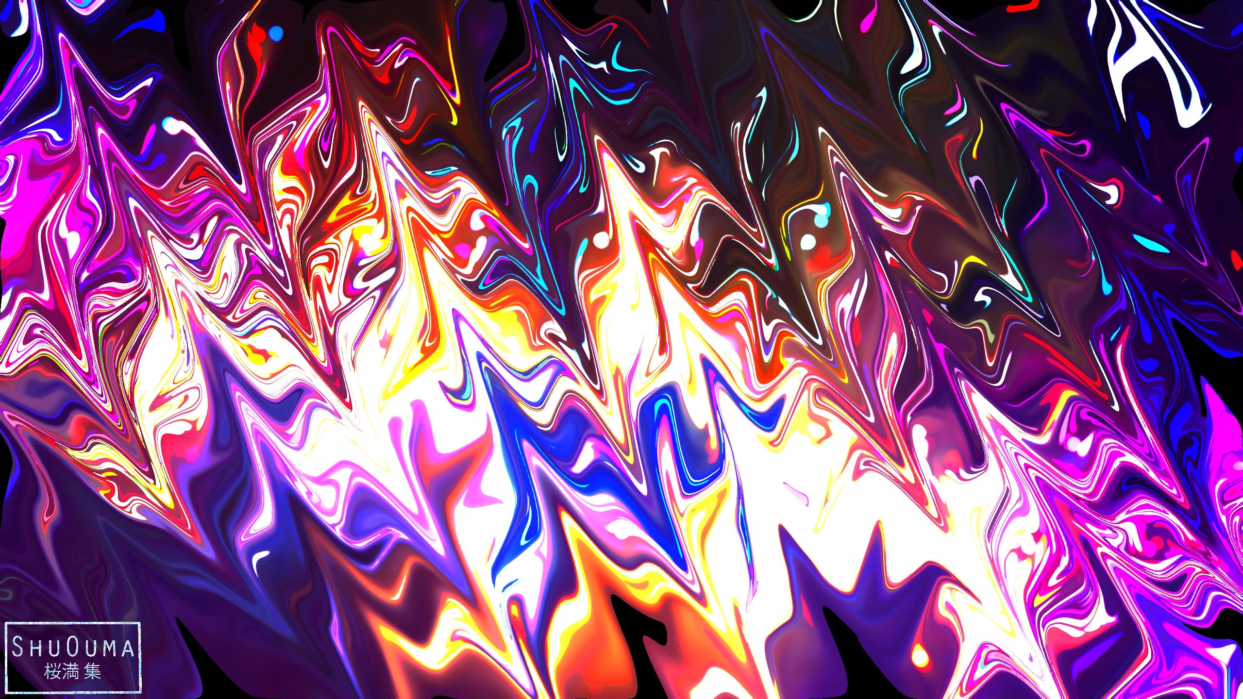 Free download wallpaper Abstract, Colors on your PC desktop