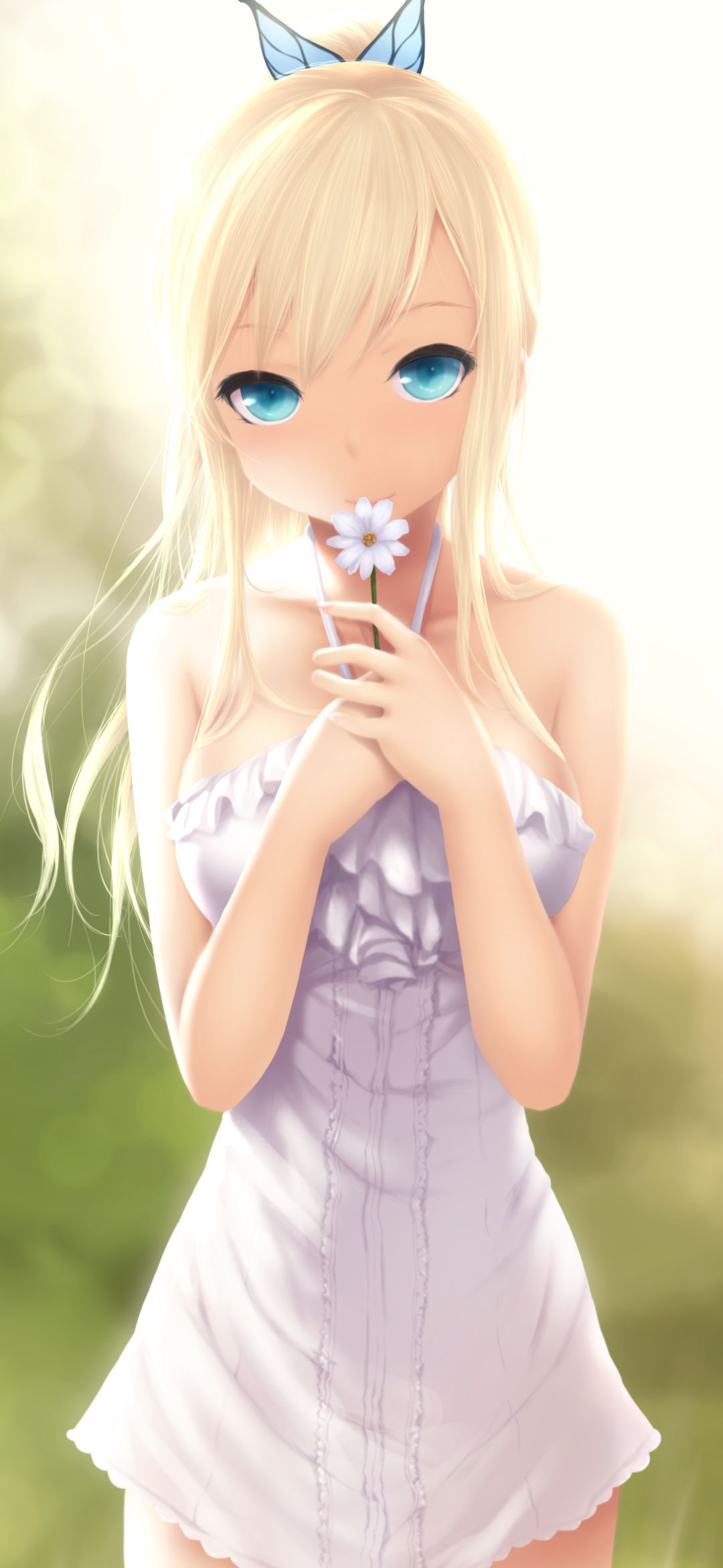 Download mobile wallpaper Anime, Boku Wa Tomodachi Ga Sukunai, Sena Kashiwazaki for free.