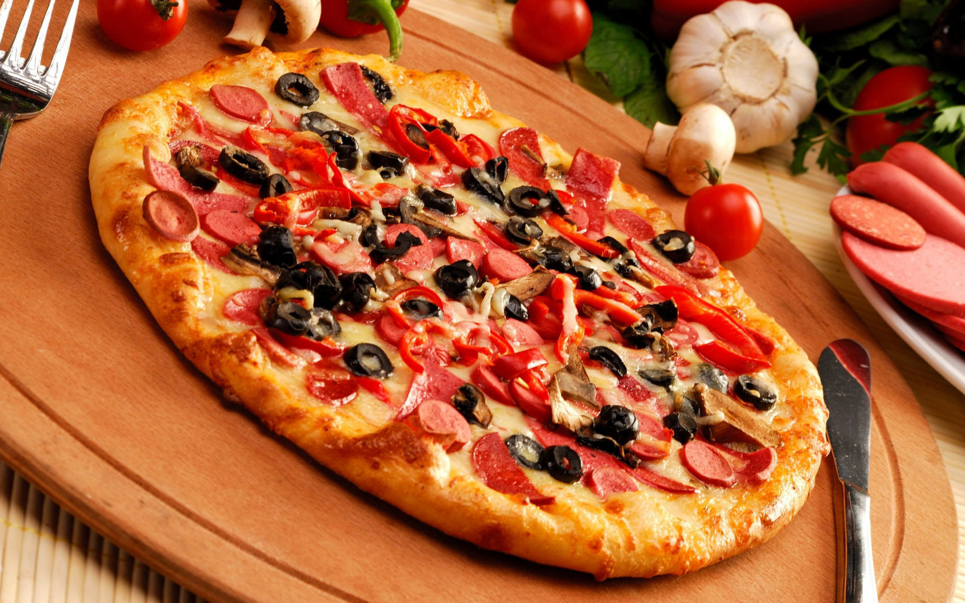 220722 descargar imagen alimento, pizza: fondos de pantalla y protectores de pantalla gratis