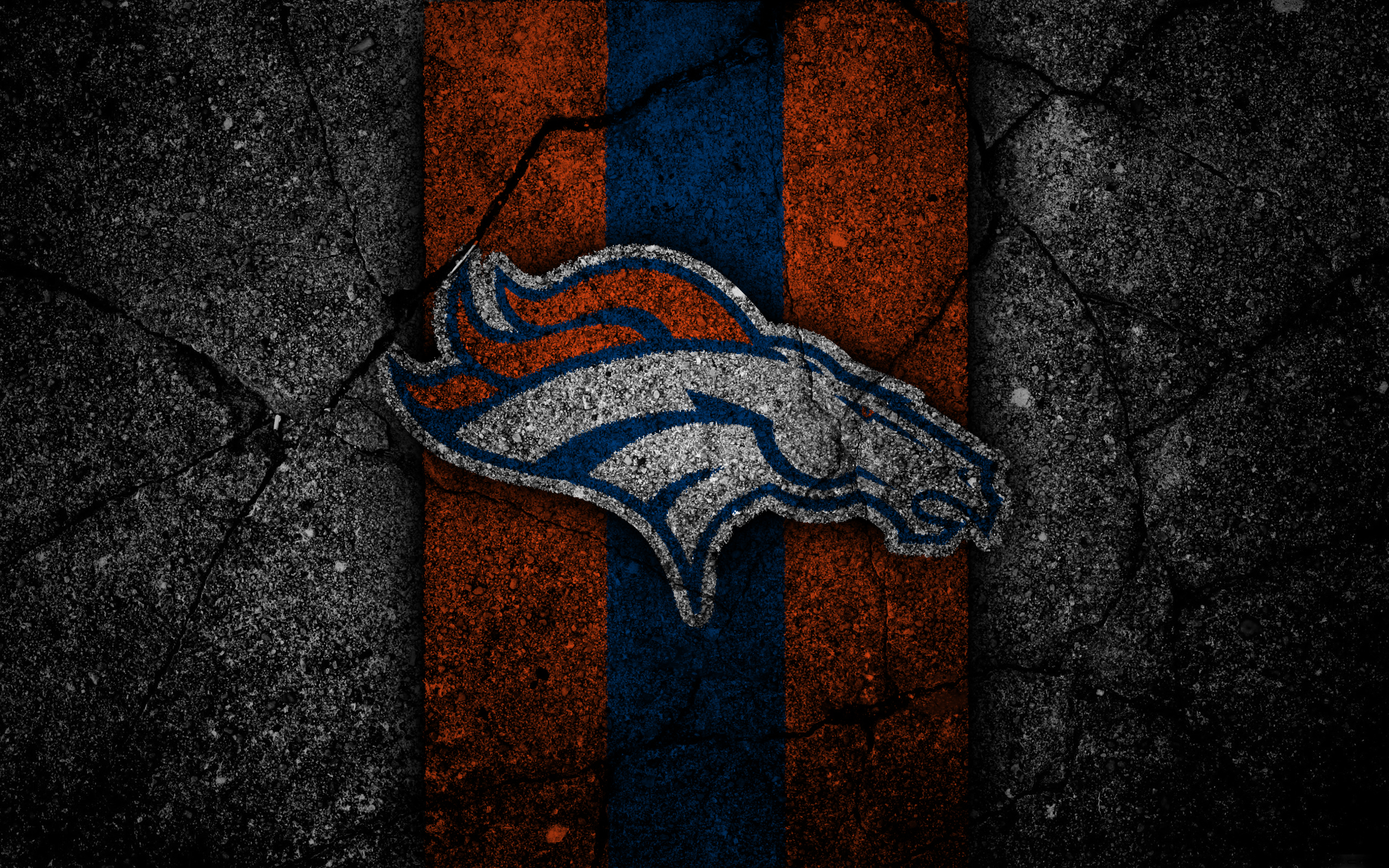 Descarga gratis la imagen Fútbol, Logo, Emblema, Deporte, Broncos De Denver, Nfl en el escritorio de tu PC