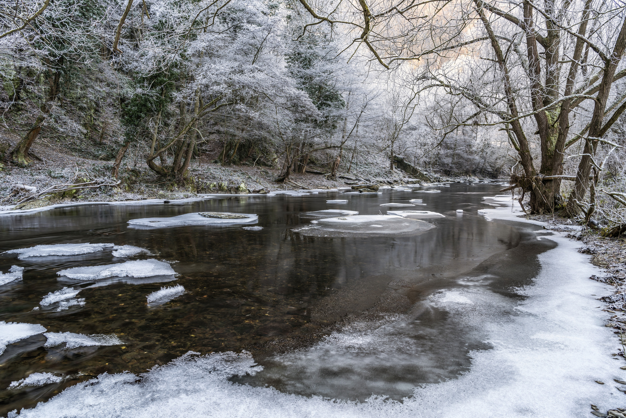 Téléchargez gratuitement l'image Terre/nature, Rivière sur le bureau de votre PC