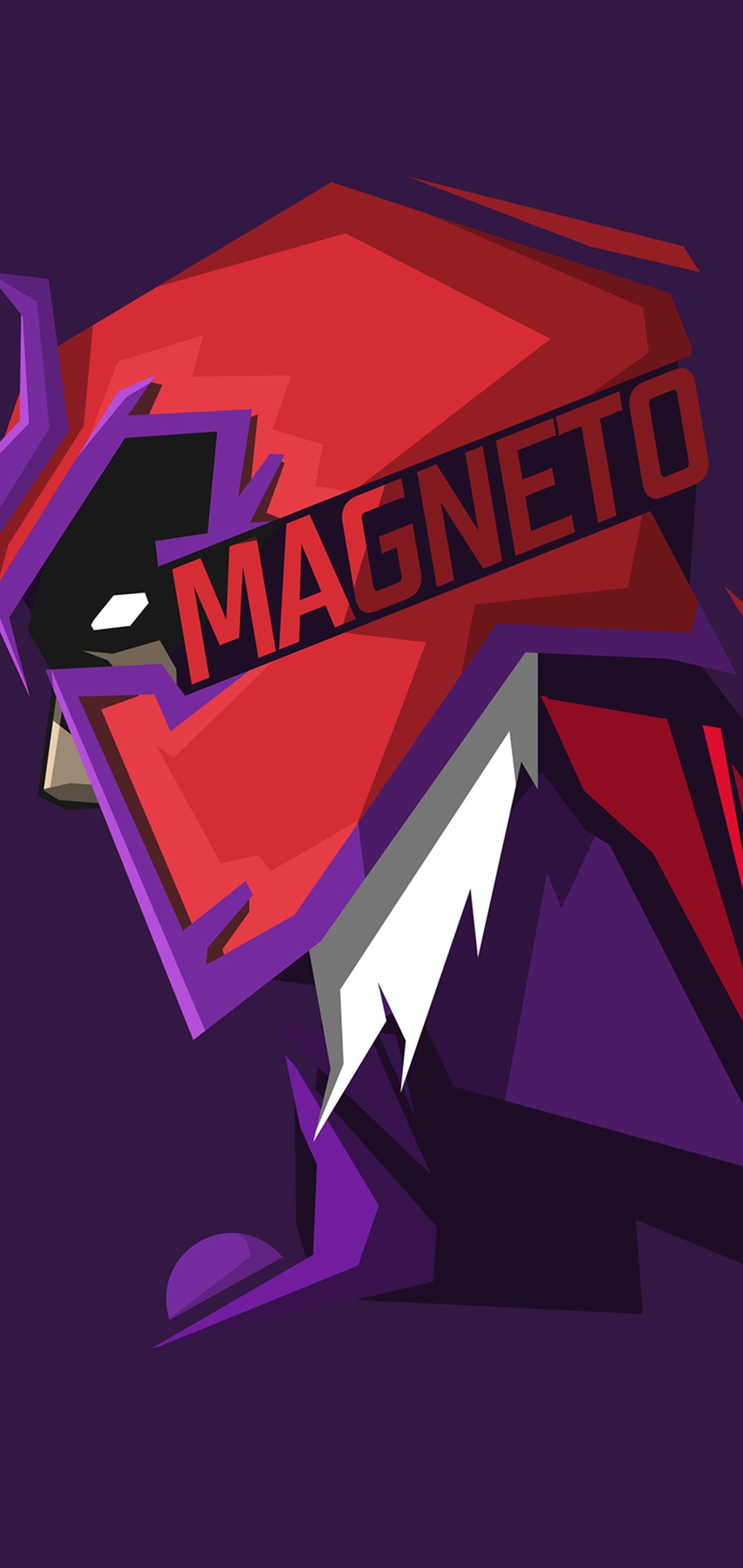 Handy-Wallpaper Comics, Magneto (Marvel Comics), X Männer kostenlos herunterladen.