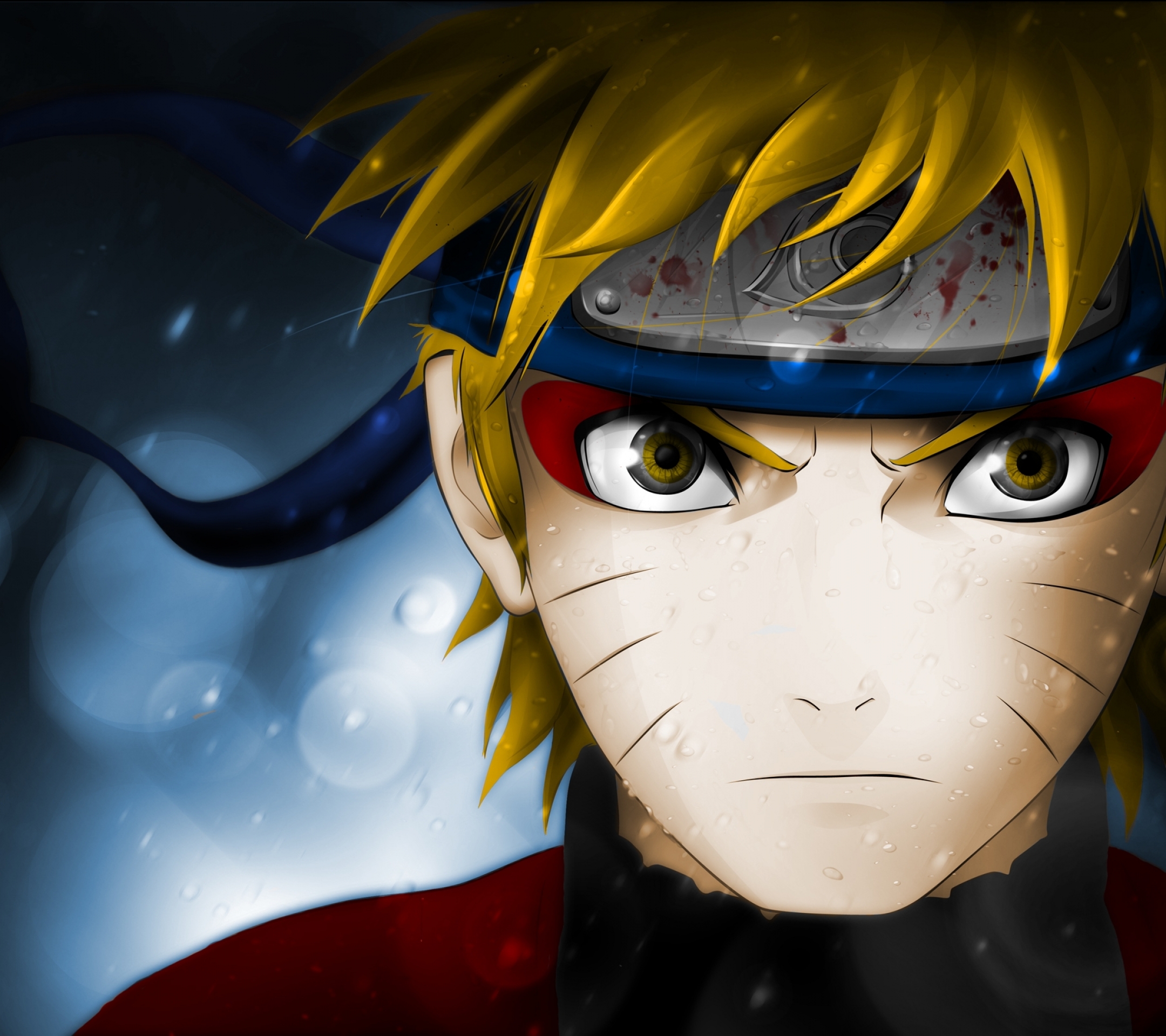 Free download wallpaper Anime, Naruto, Naruto Uzumaki on your PC desktop