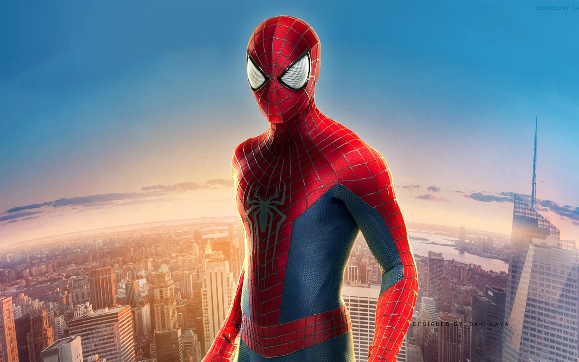 Téléchargez gratuitement l'image Spider Man, Film, Homme Araignée, The Amazing Spider Man : Le Destin D'un Héros sur le bureau de votre PC